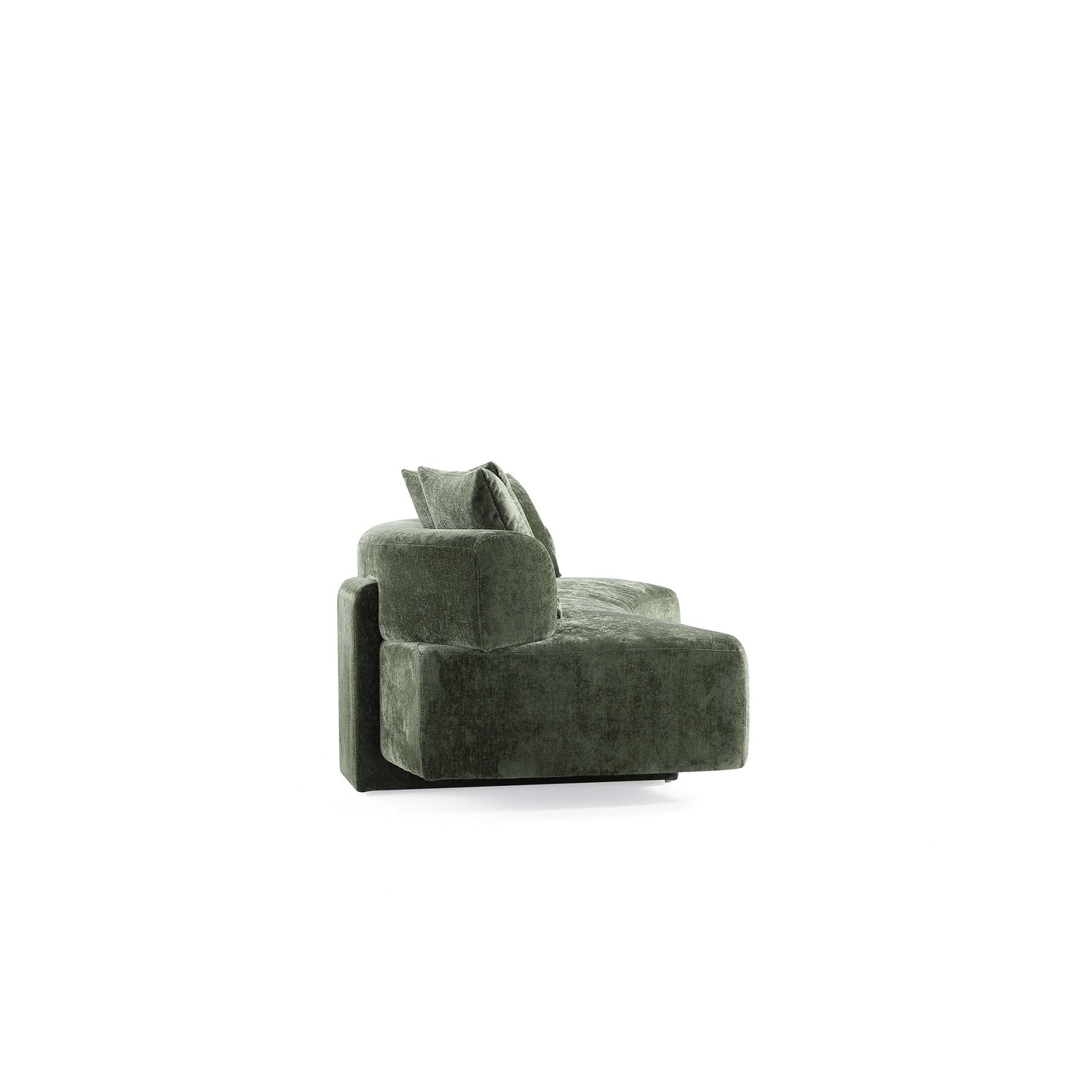 Manhattan Comfort Verandah Sofa