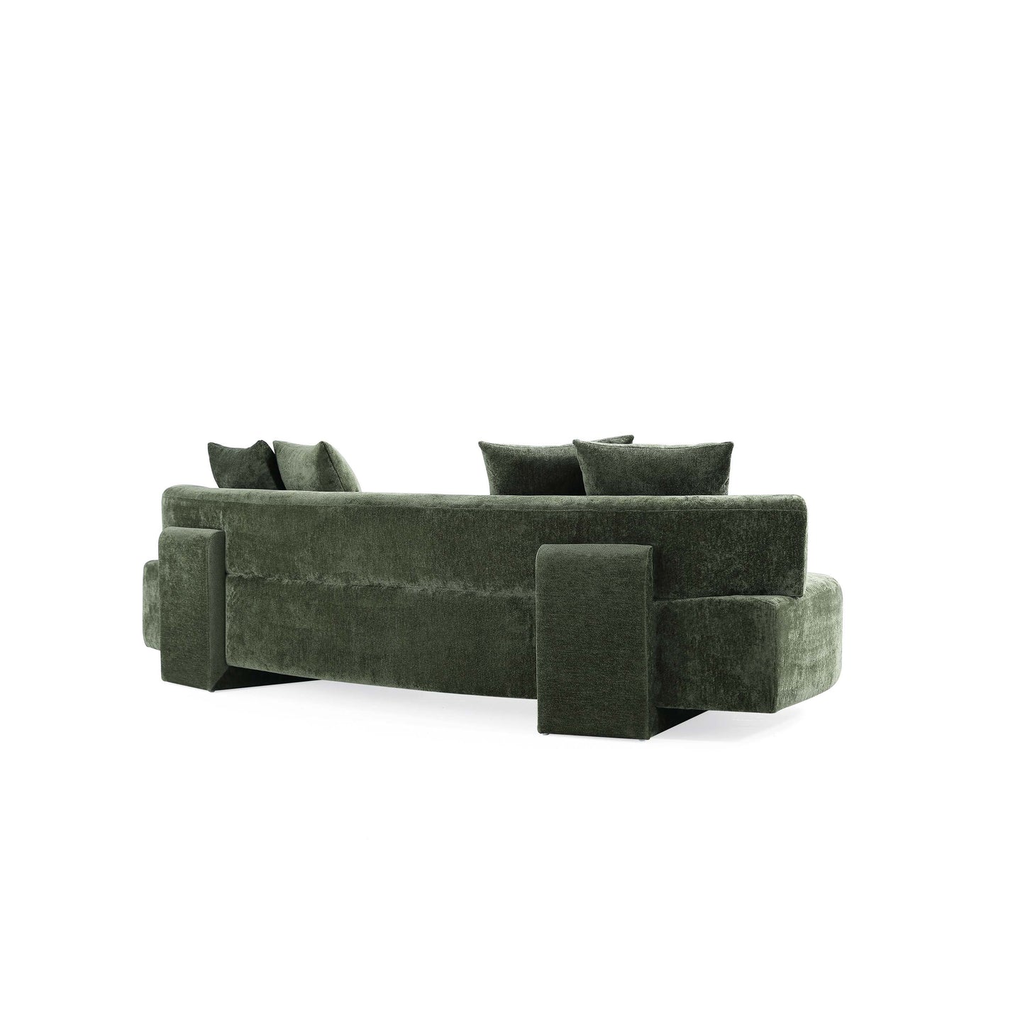 Manhattan Comfort Verandah Sofa