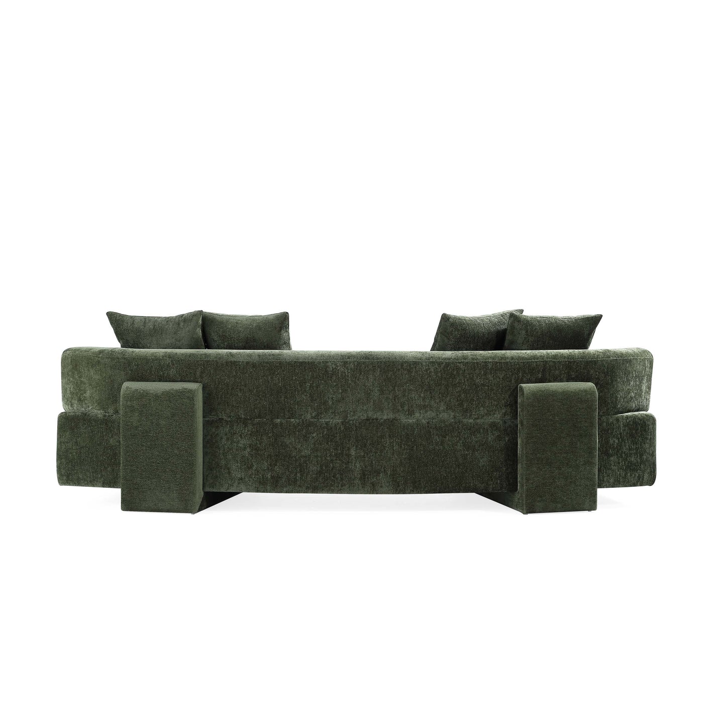 Manhattan Comfort Verandah Sofa
