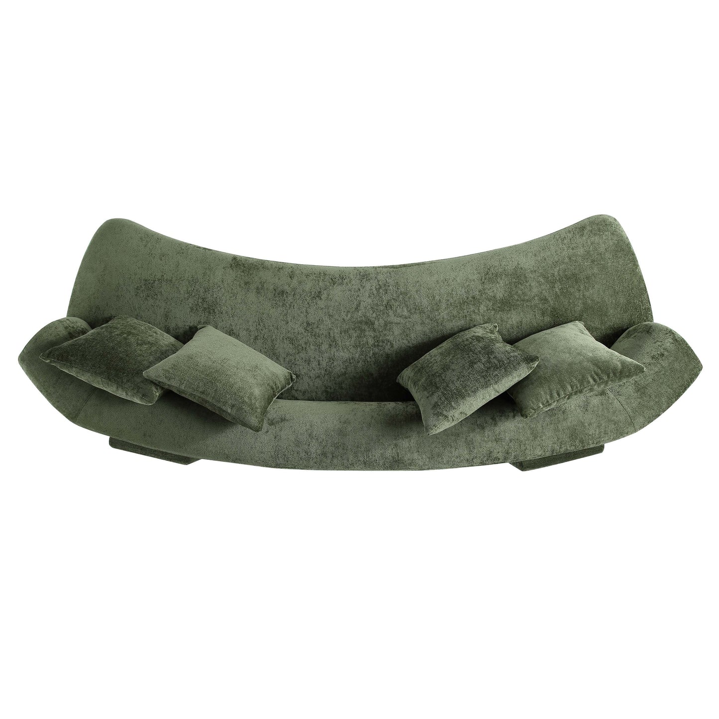 Manhattan Comfort Verandah Sofa