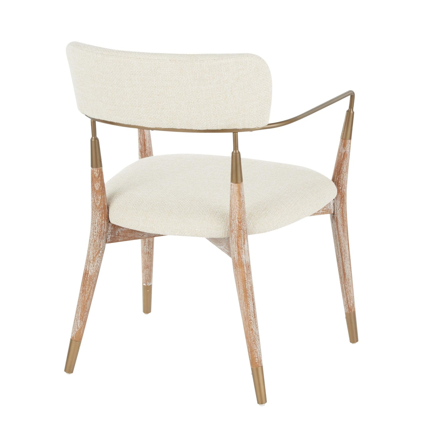 Lumisource Savannah Chair - Set of 2