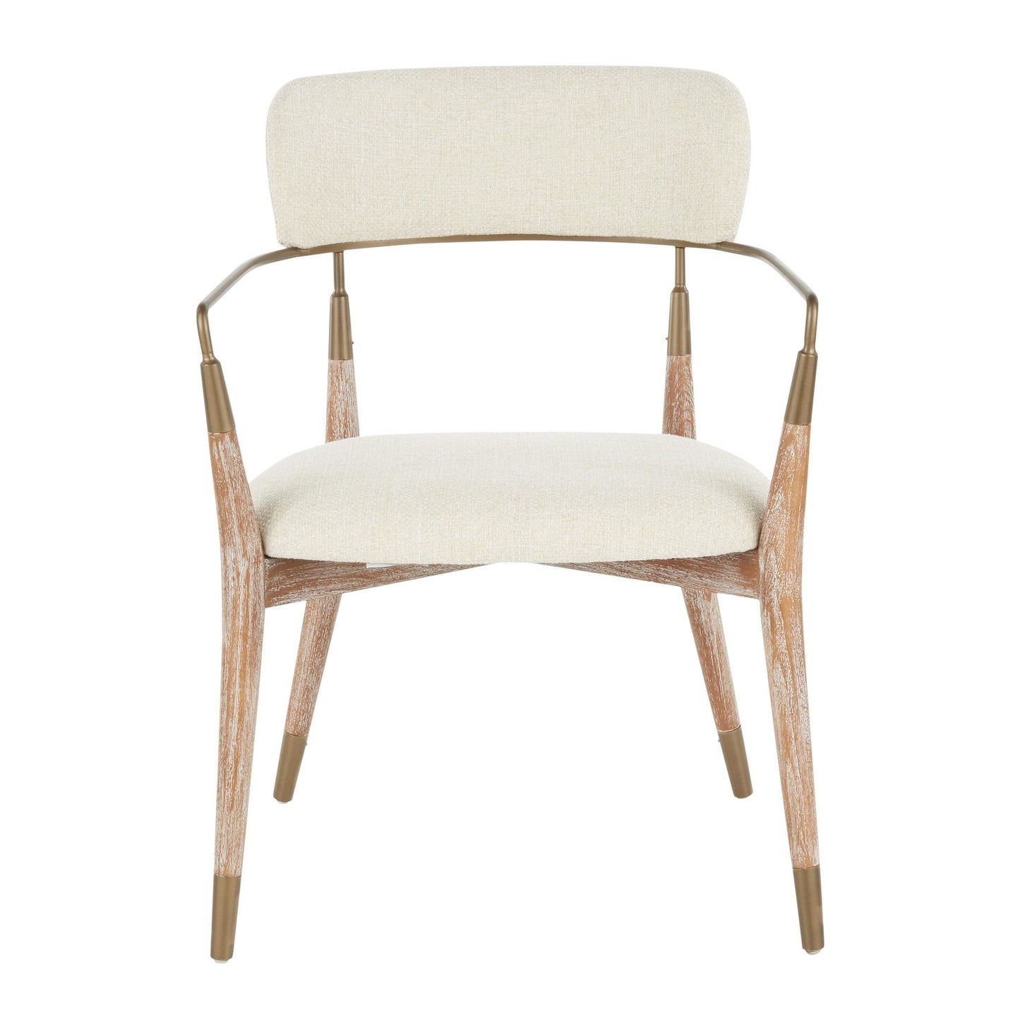 Lumisource Savannah Chair - Set of 2