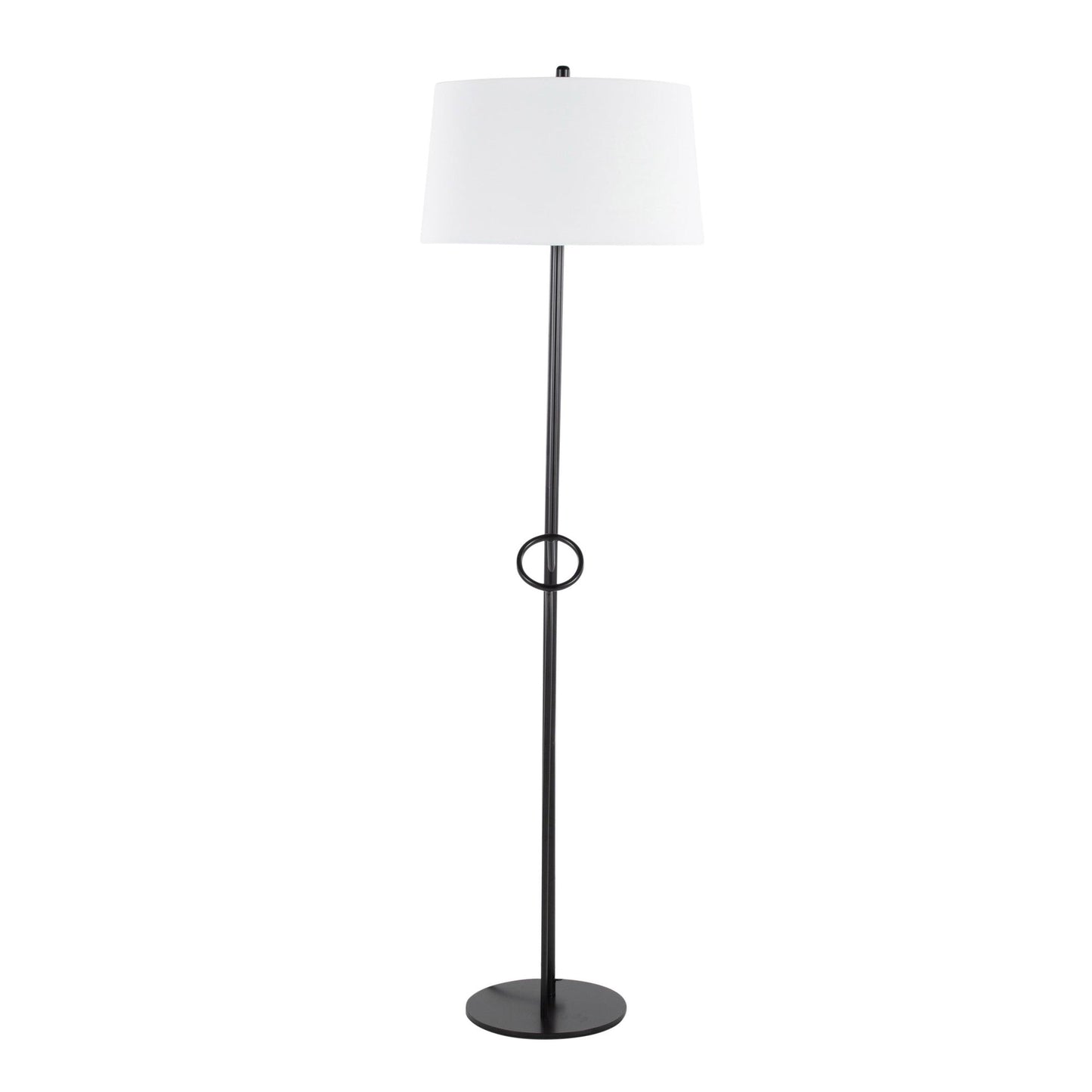 Majestic Office Furniture Floor Lamp