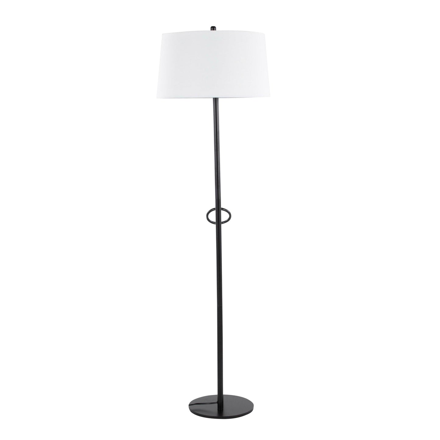 Majestic Office Furniture Floor Lamp