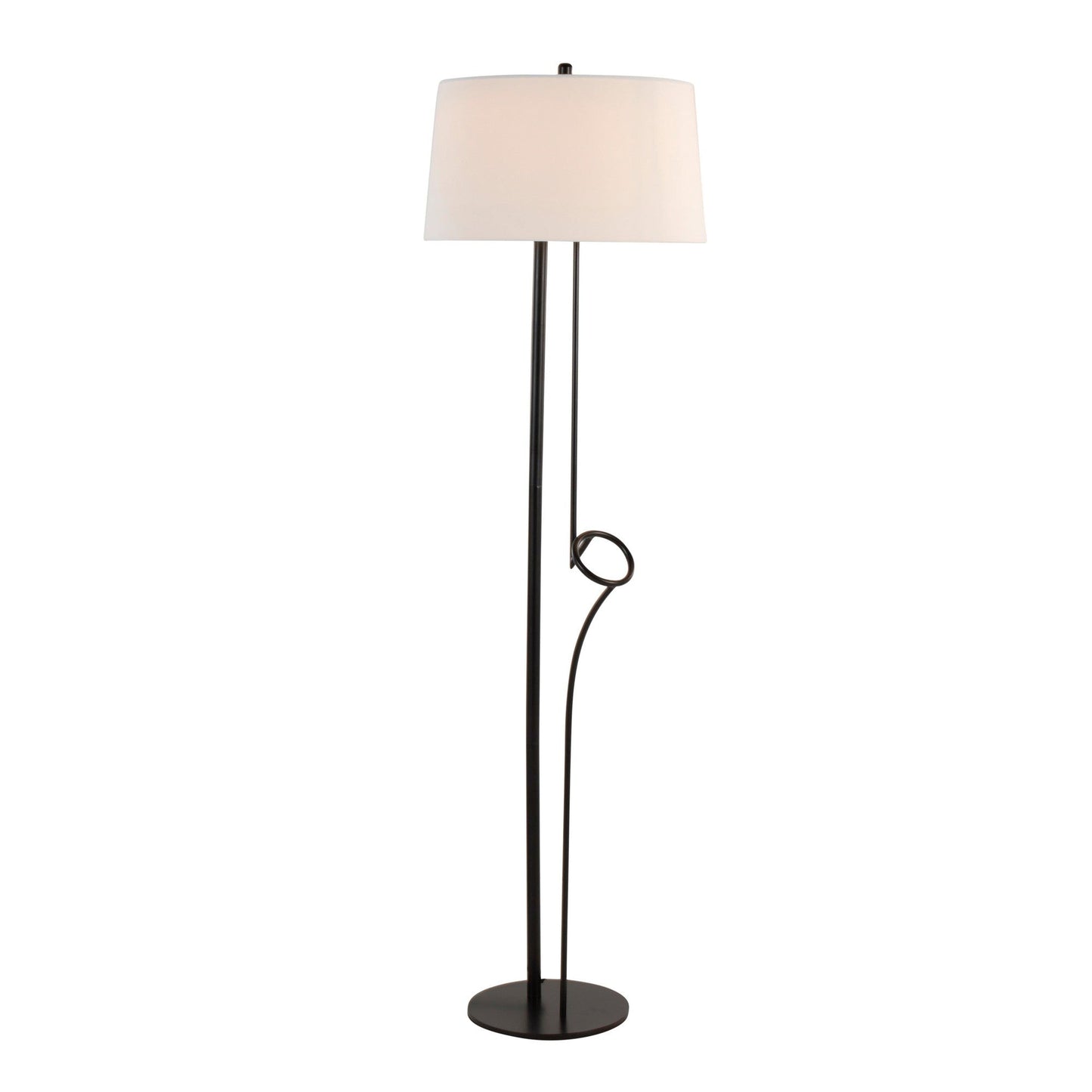 Majestic Office Furniture Floor Lamp