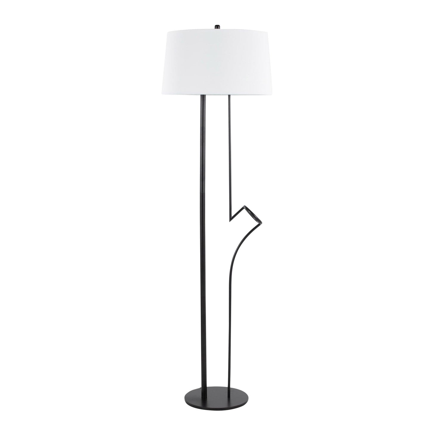 Majestic Office Furniture Floor Lamp