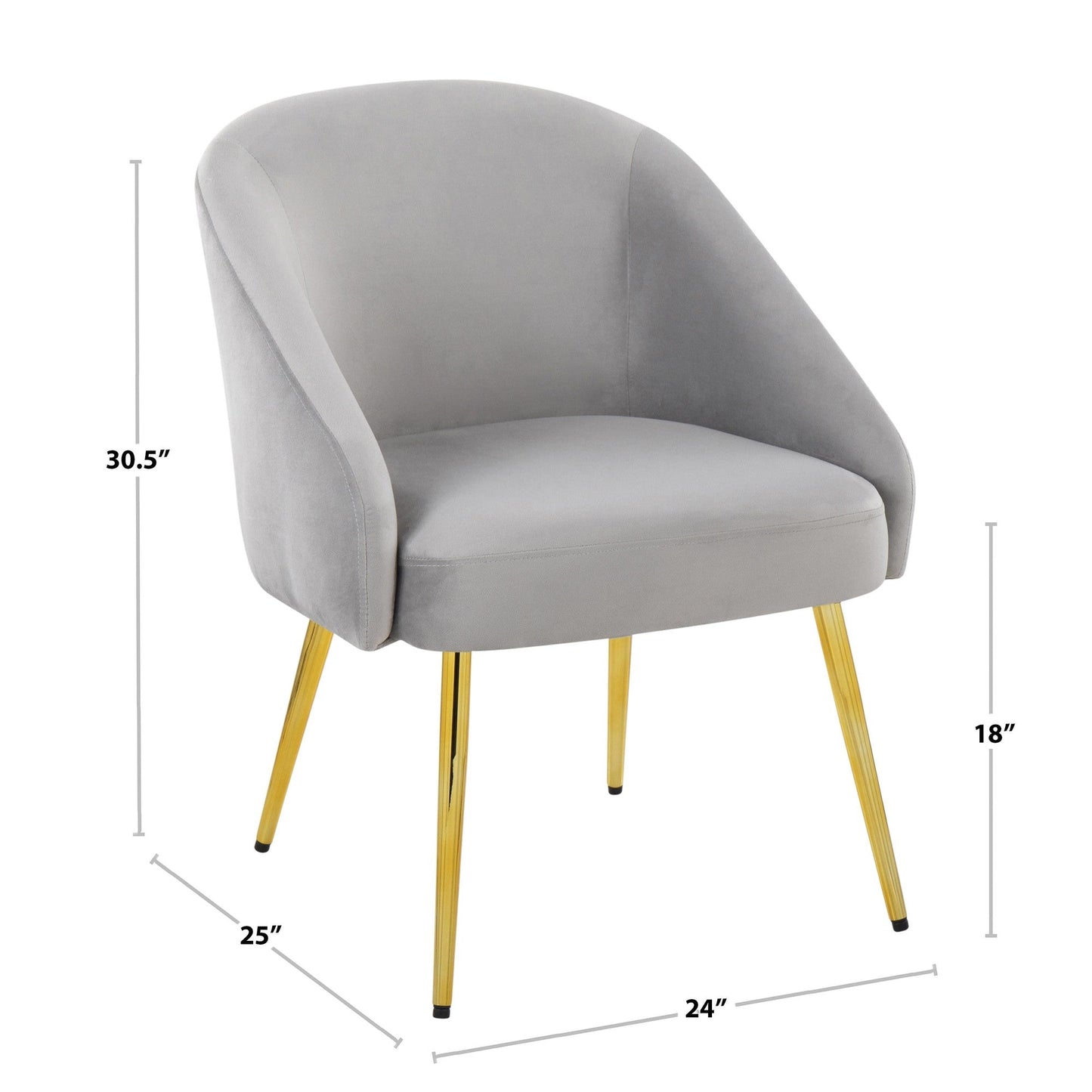 Majestic Office Furniture Chair