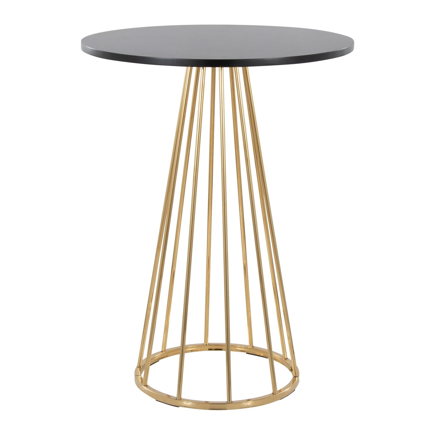 Lumisource Canary Counter Table