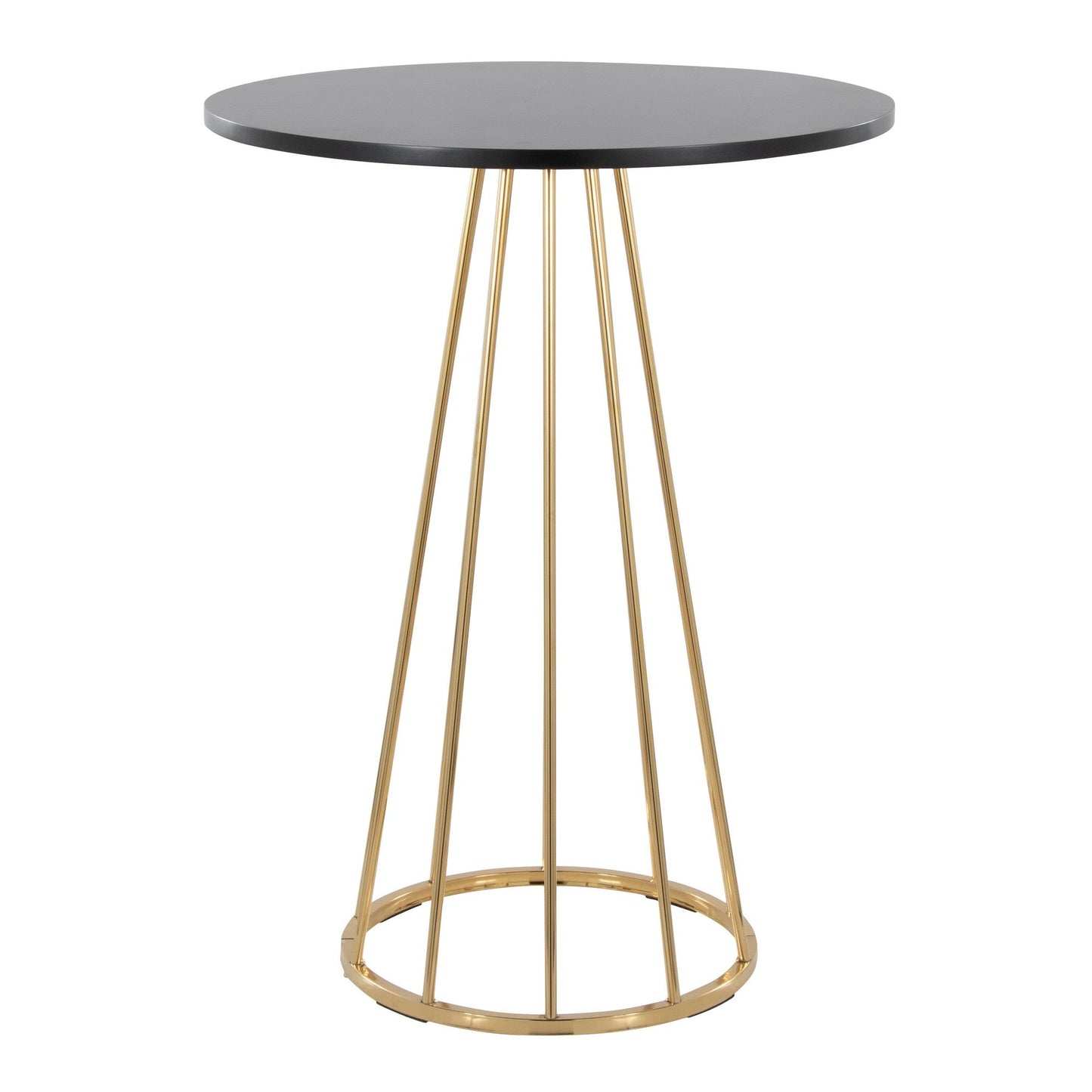 Lumisource Canary Counter Table