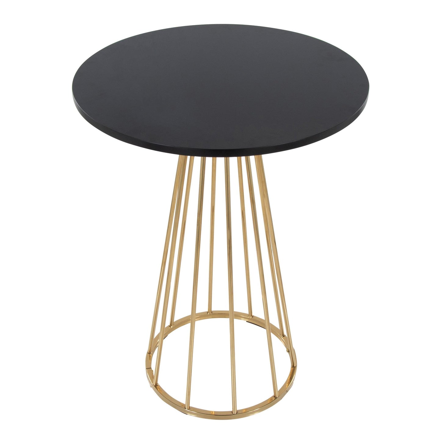 Lumisource Canary Counter Table