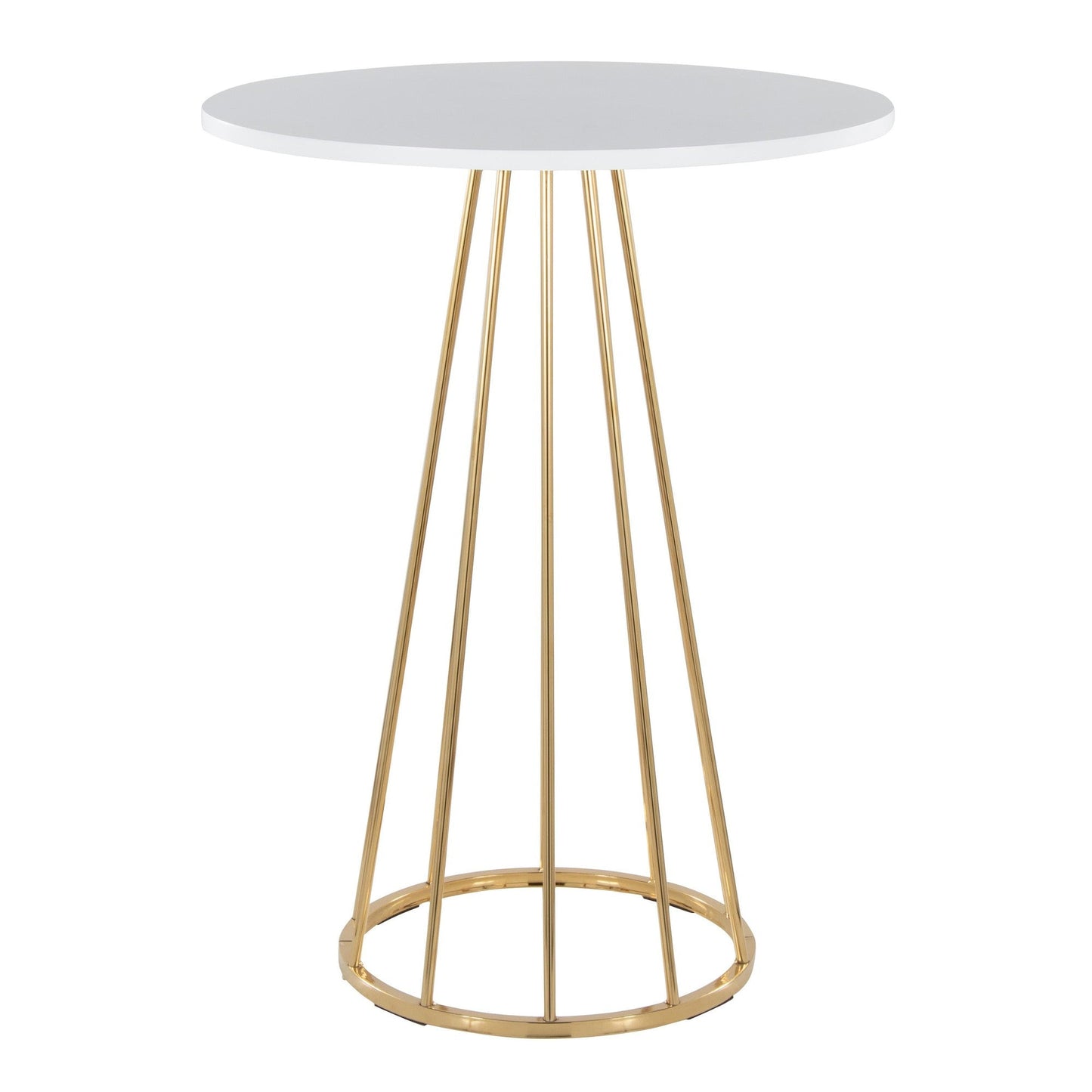 Lumisource Canary Counter Table