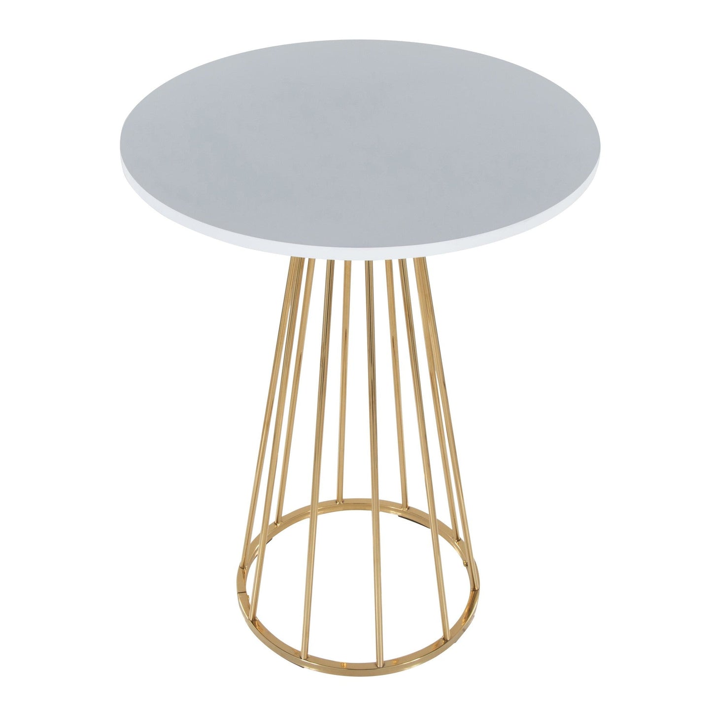Lumisource Canary Counter Table