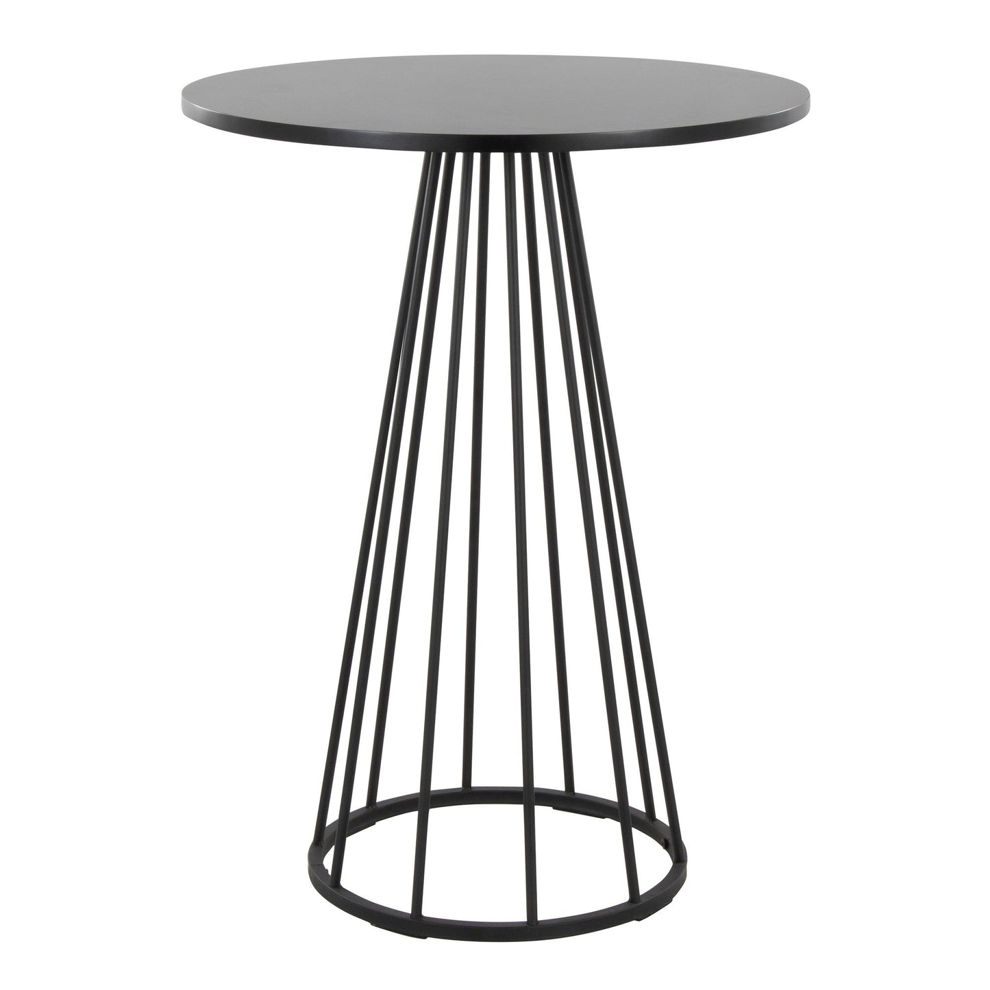 Lumisource Canary Counter Table