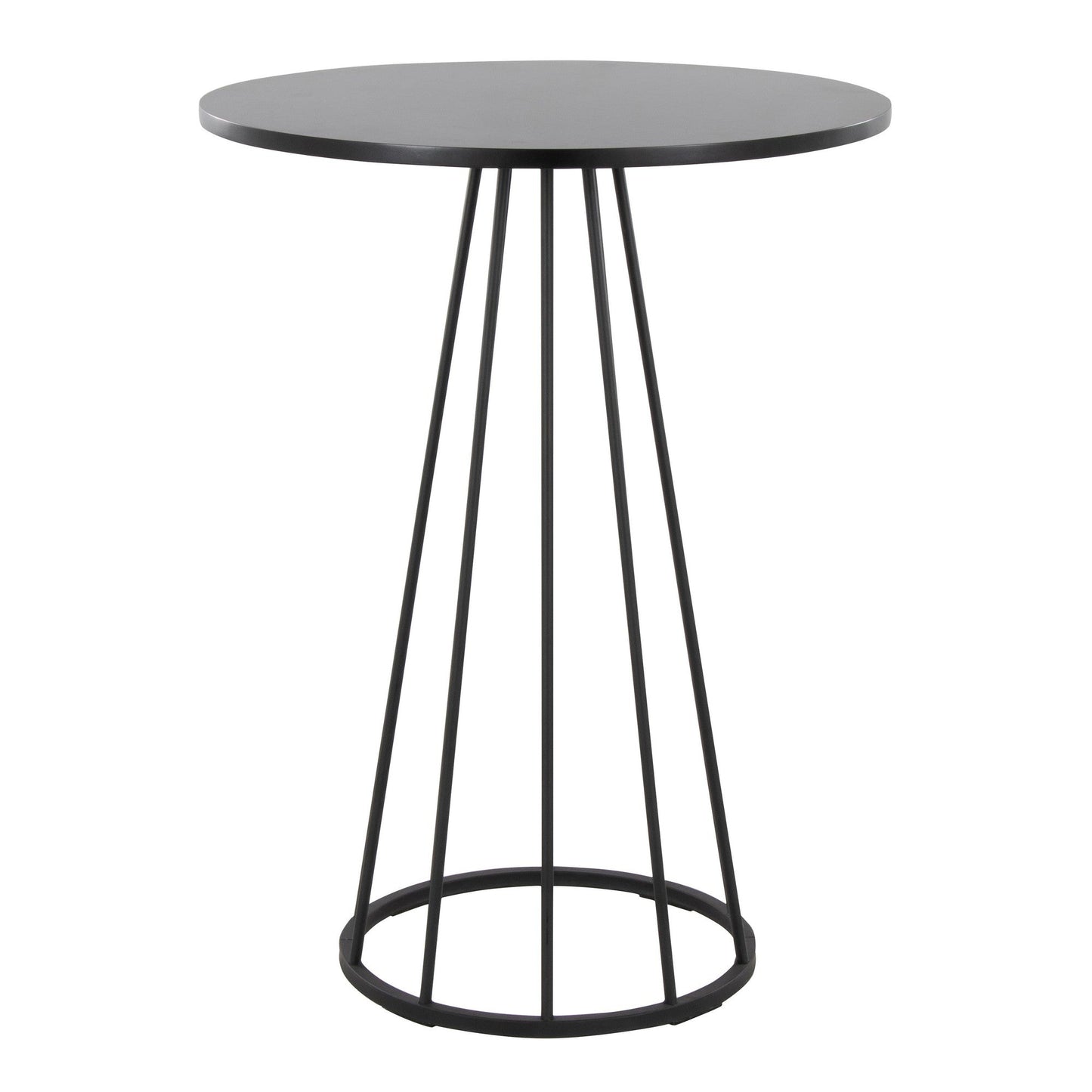 Lumisource Canary Counter Table