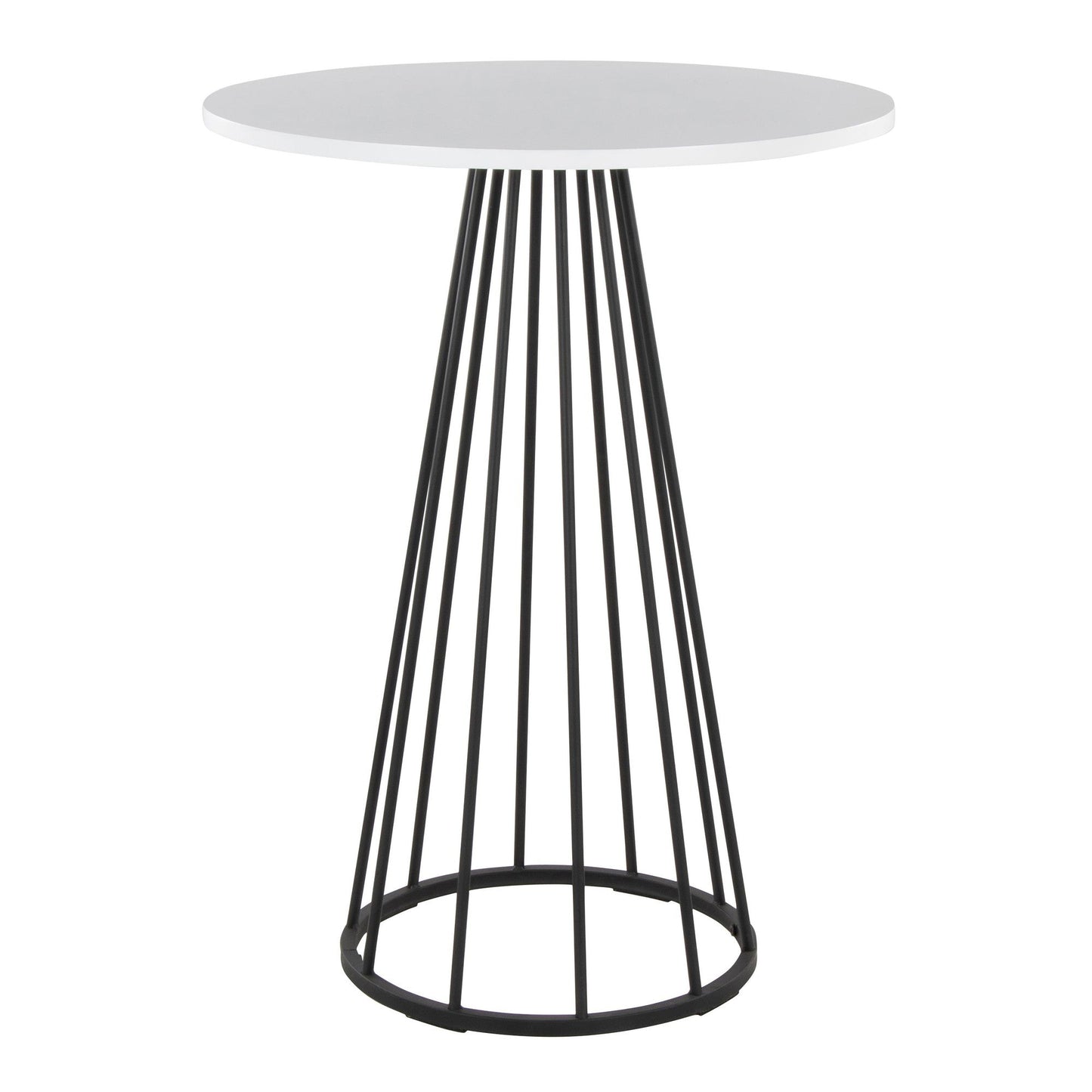 Lumisource Canary Counter Table