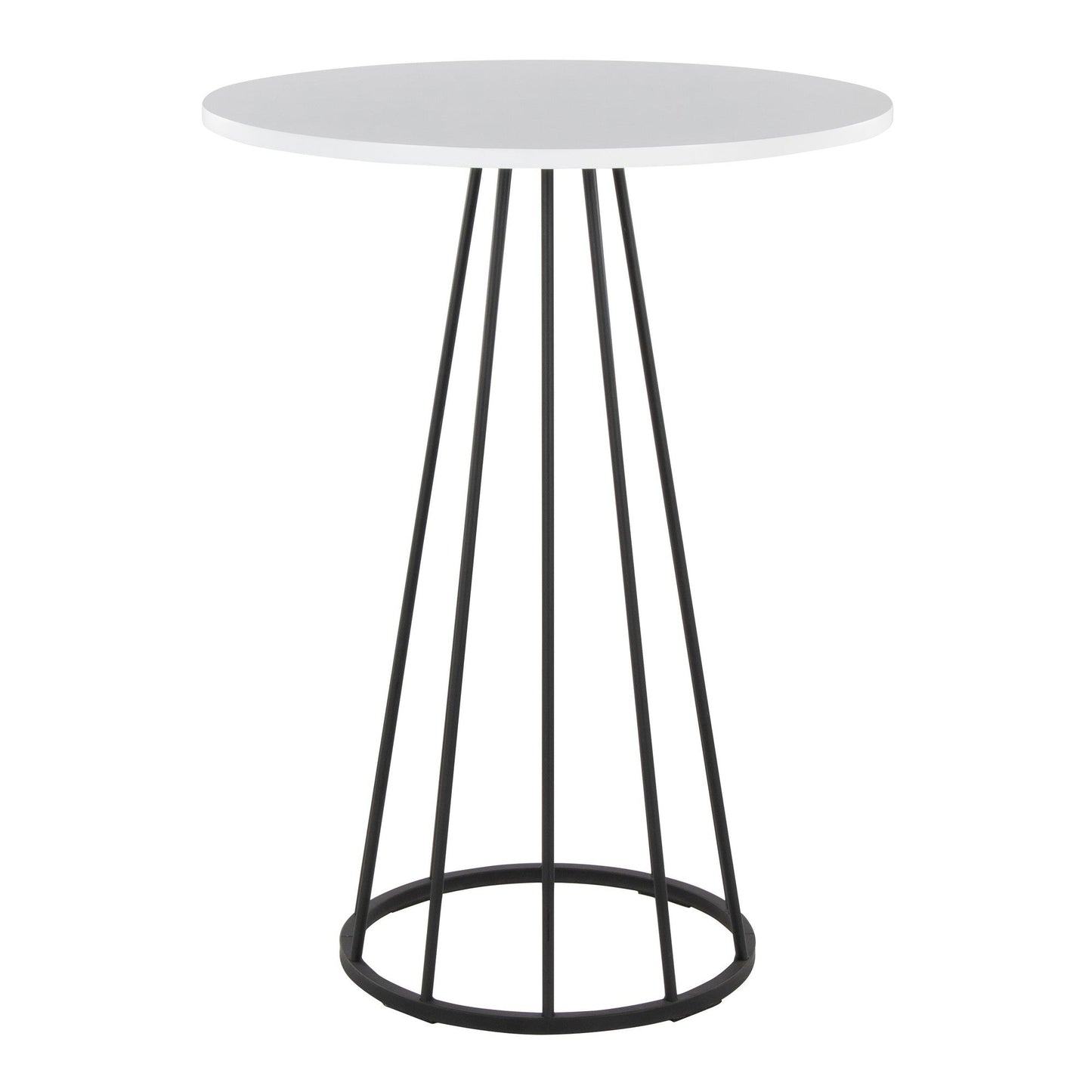 Lumisource Canary Counter Table