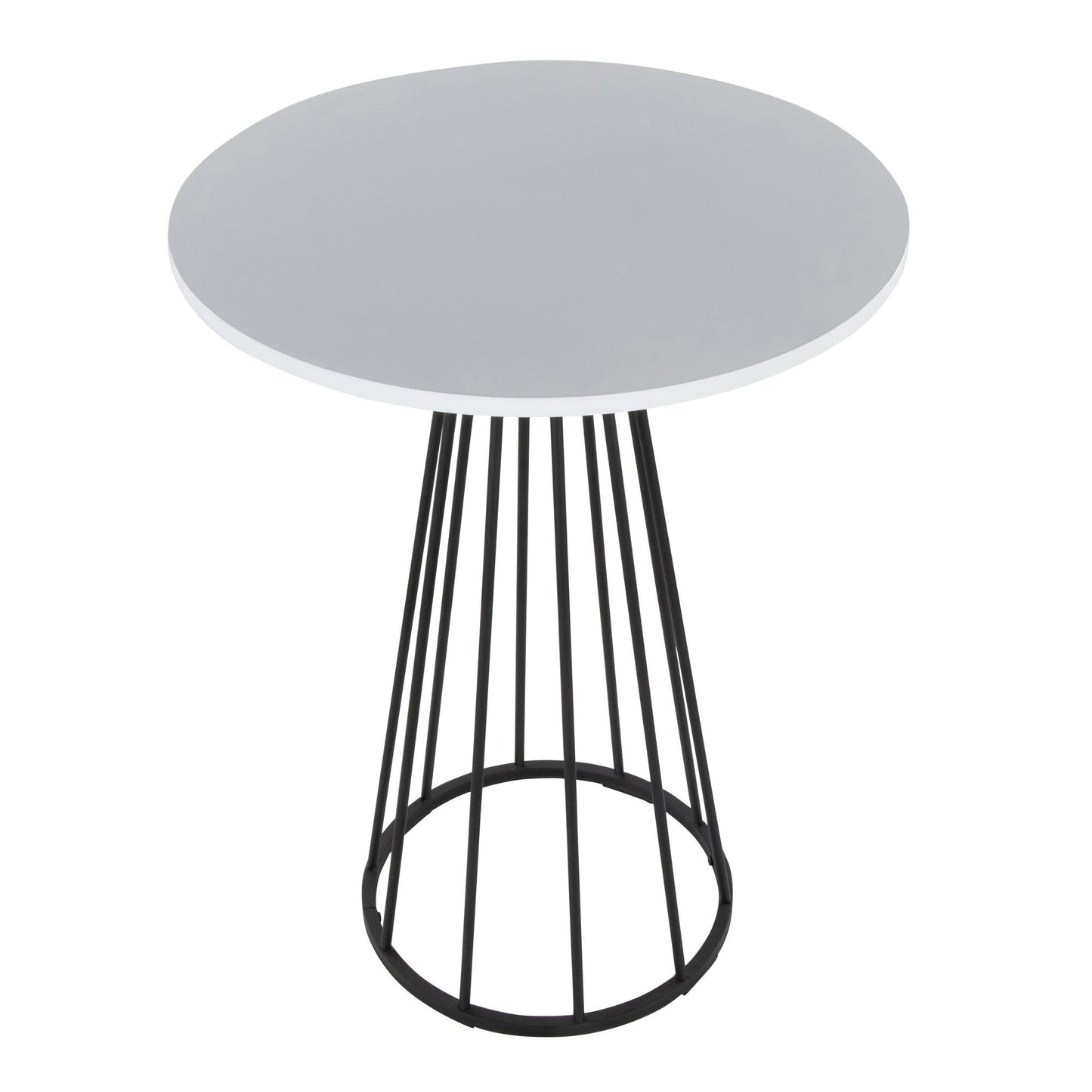 Lumisource Canary Counter Table