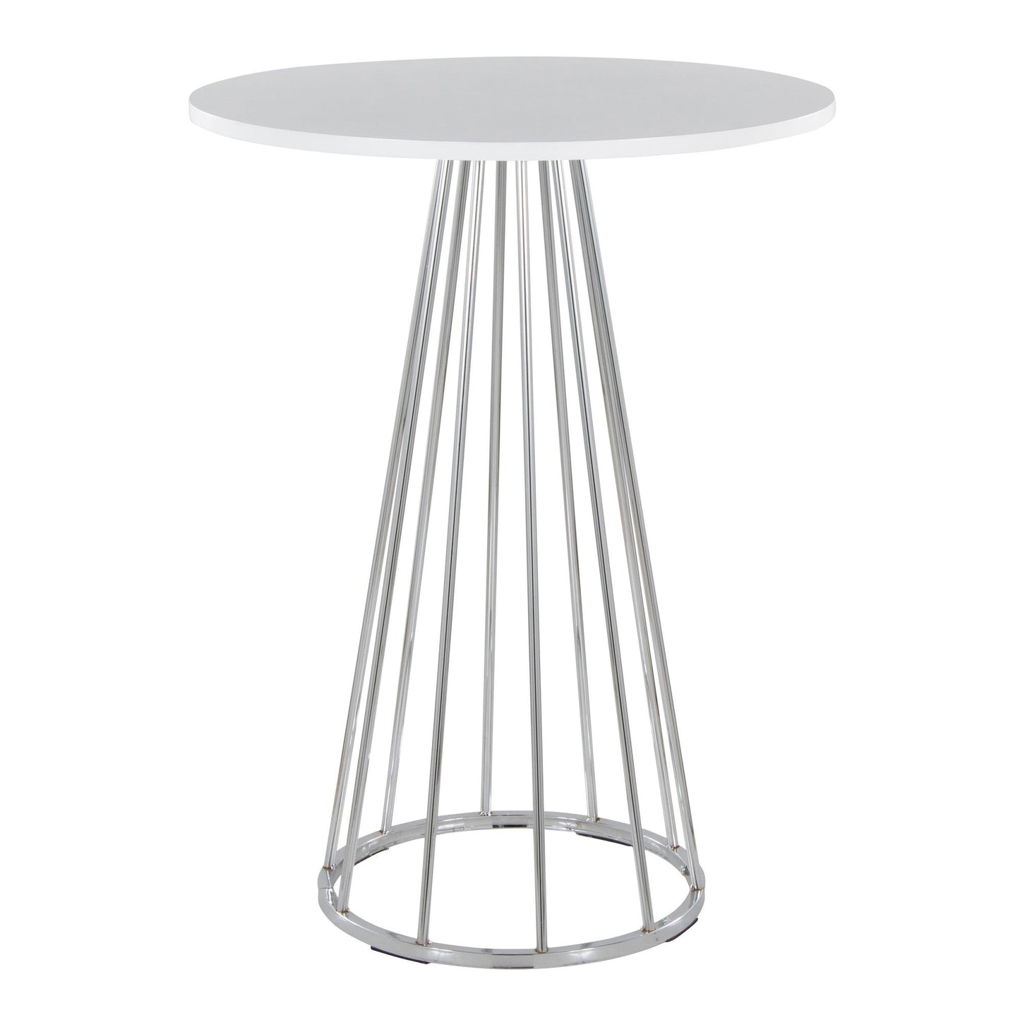 Lumisource Canary Counter Table