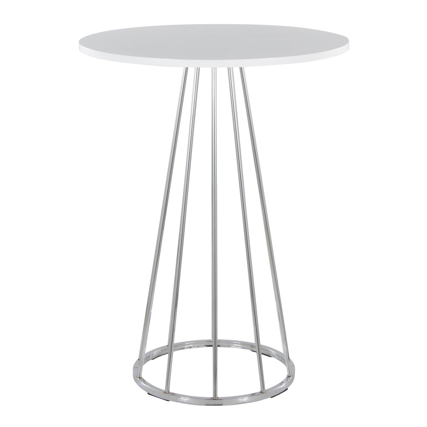Lumisource Canary Counter Table