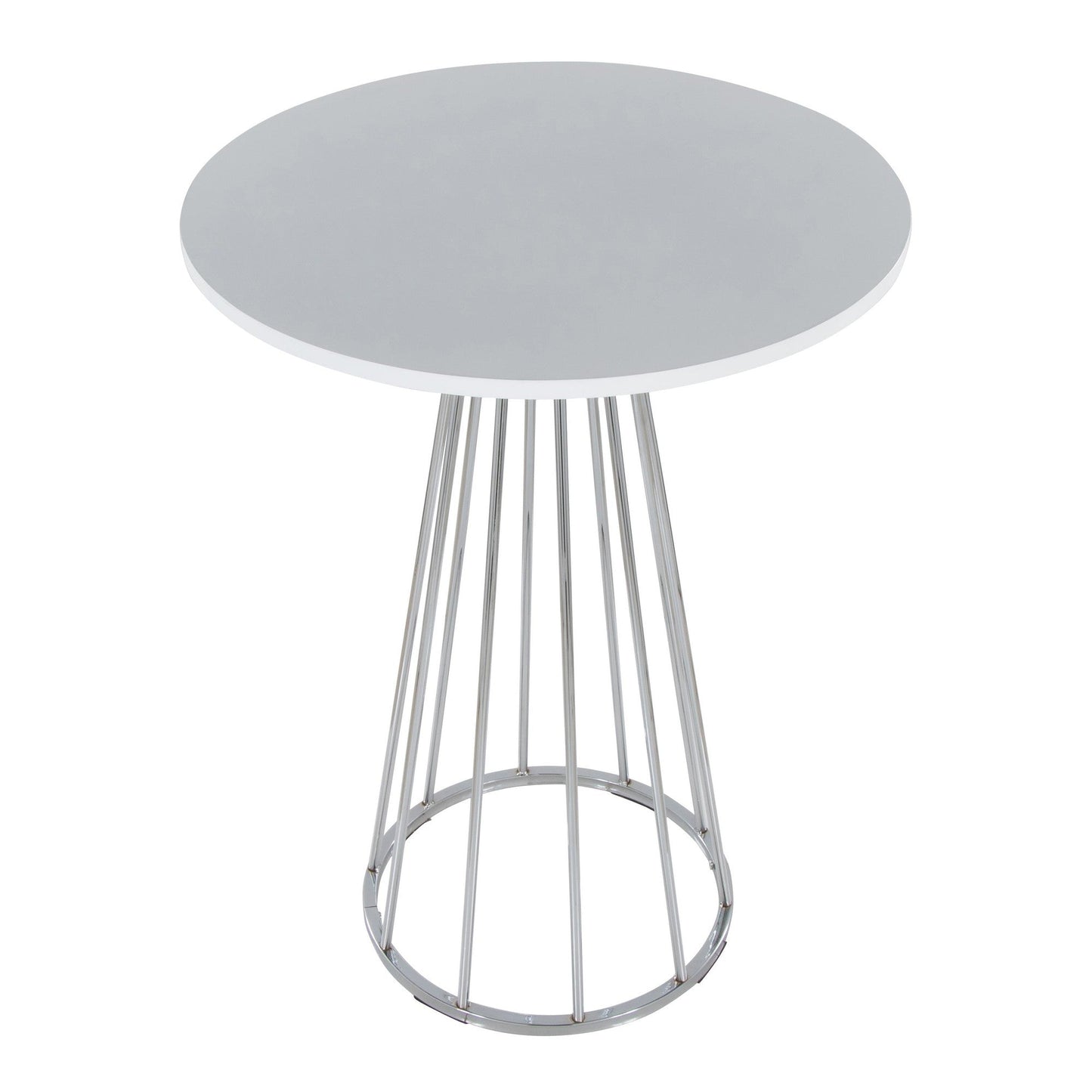 Lumisource Canary Counter Table