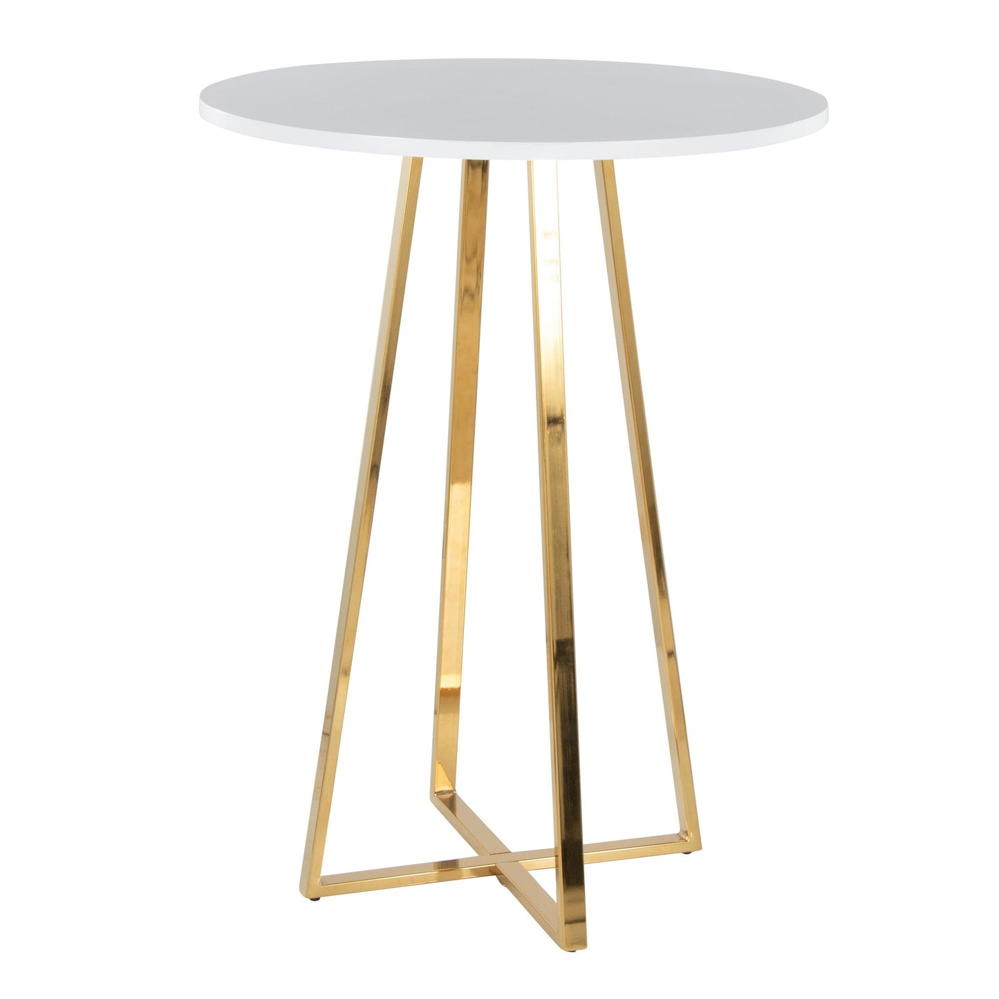 Majestic Office Furniture Counter Table