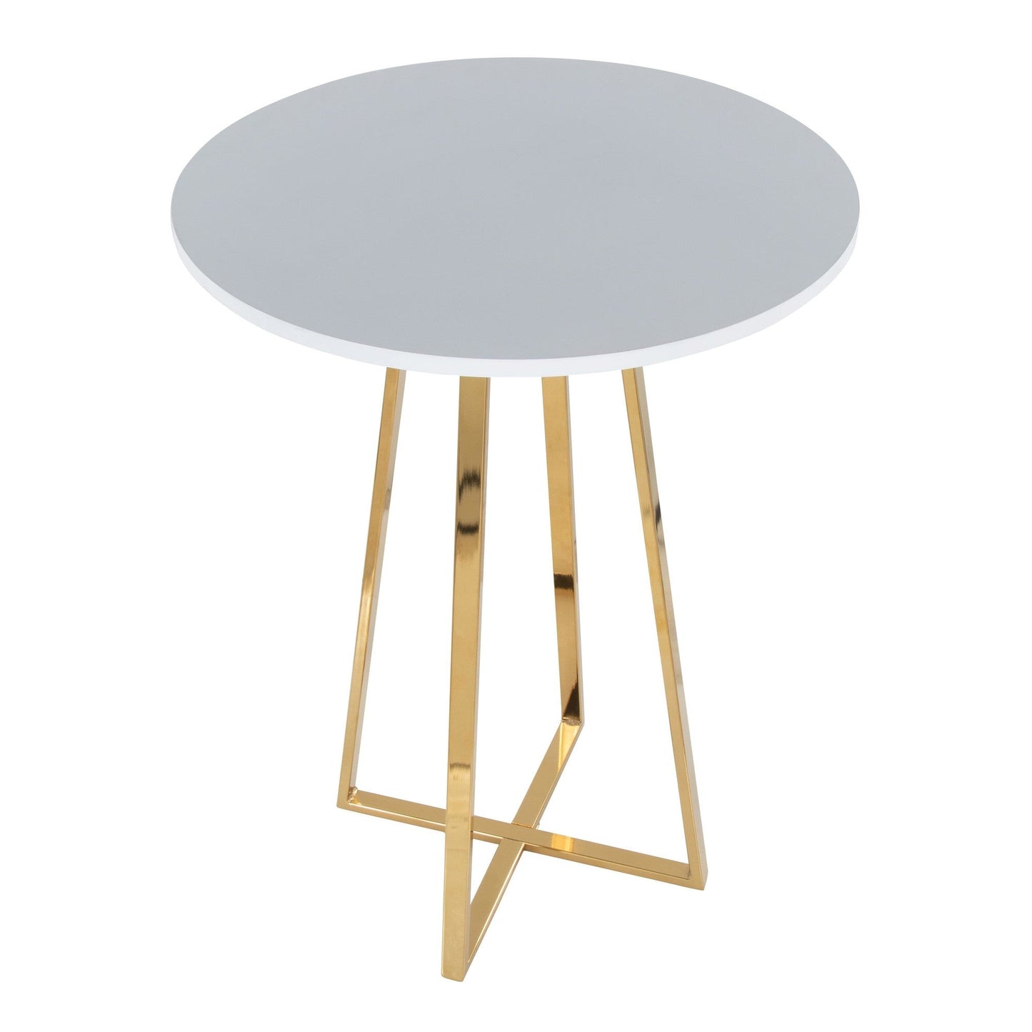Majestic Office Furniture Counter Table