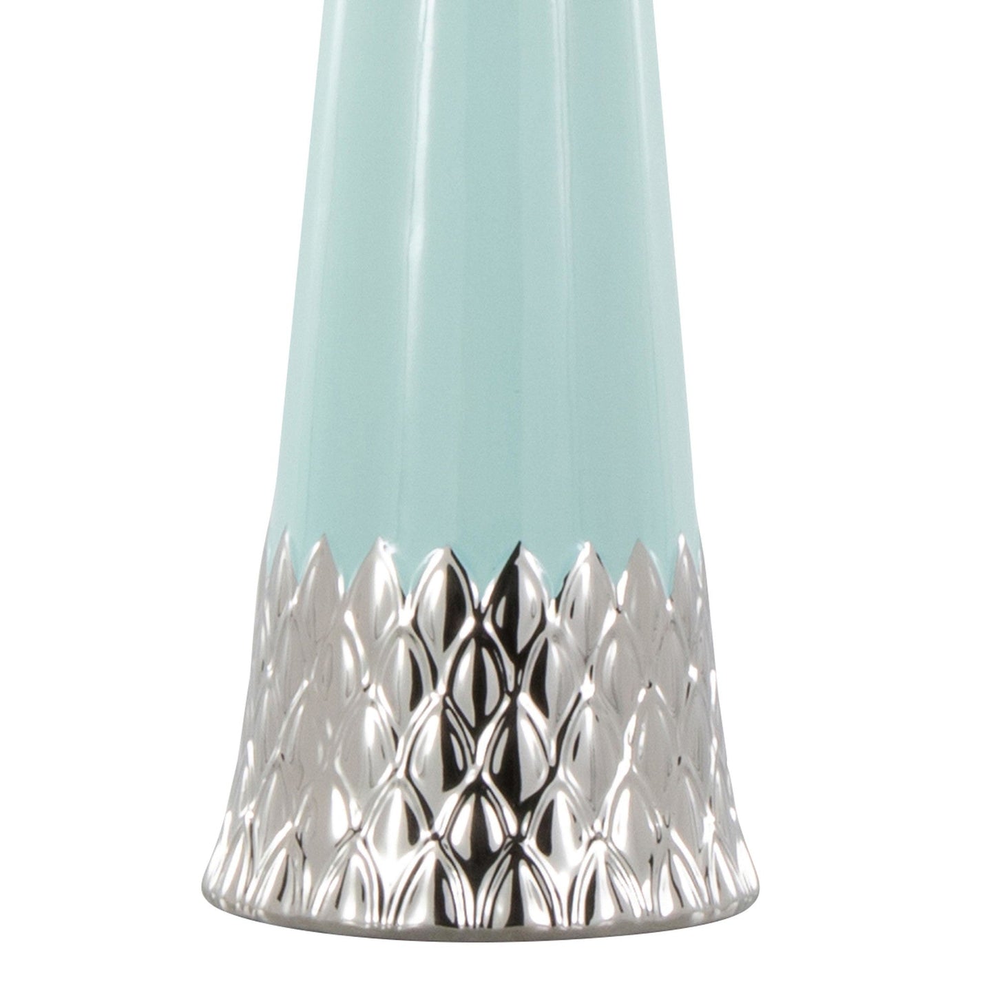Lumisource Penelope 22" Ceramic Table Lamp