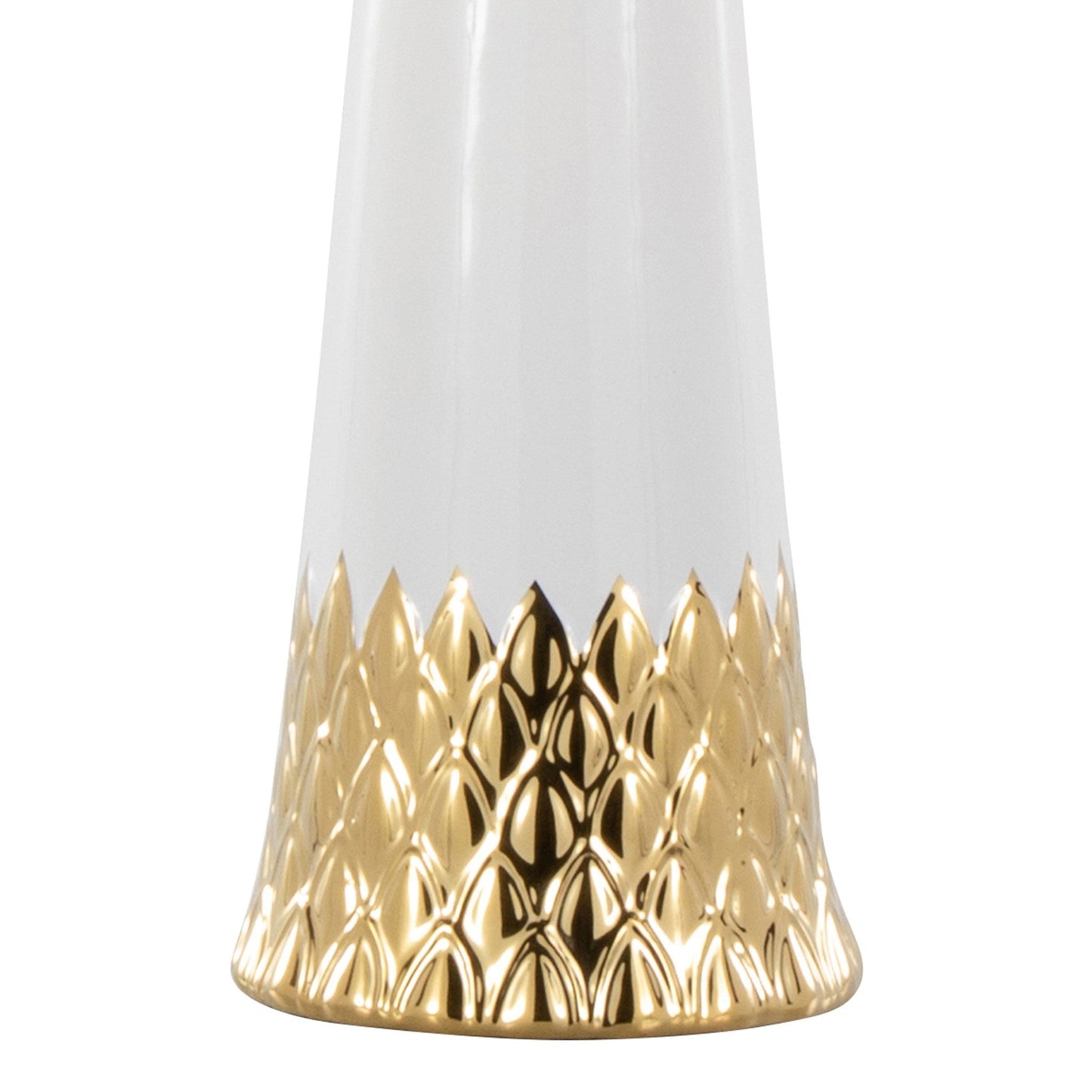 Lumisource Penelope 22" Ceramic Table Lamp