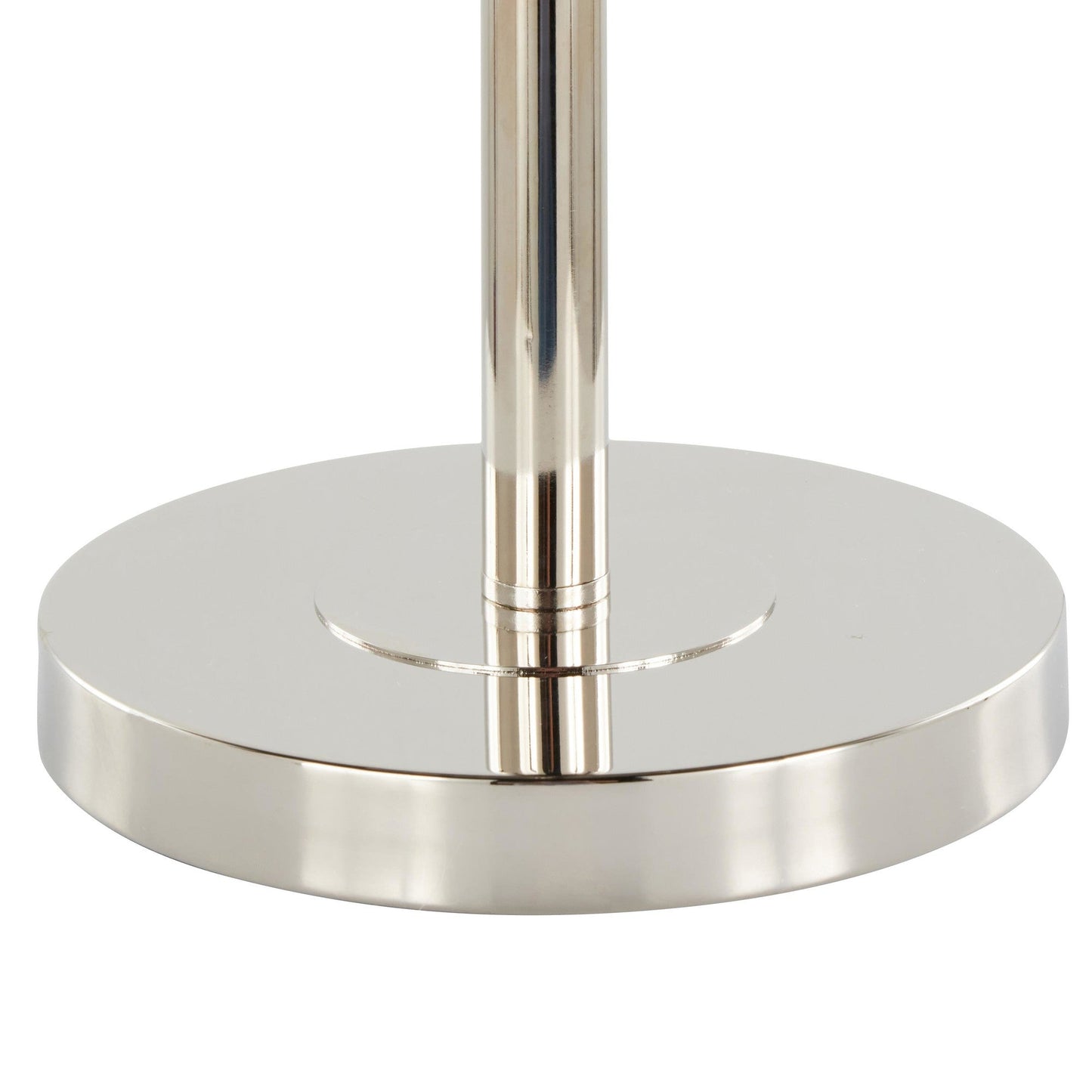 Majestic Office Furniture 30" Metal Table Lamp
