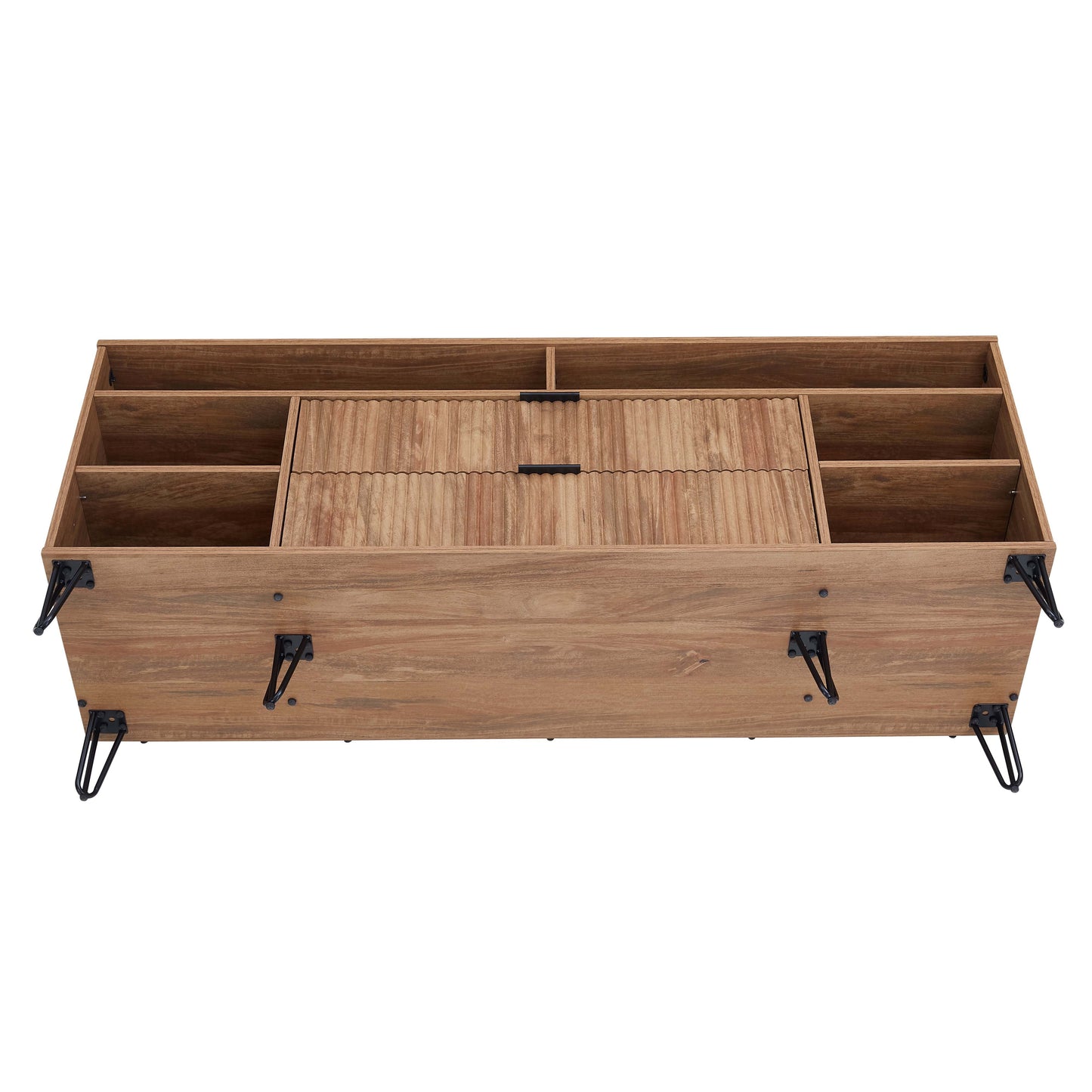 Manhattan Comfort DUMBO TV Stand