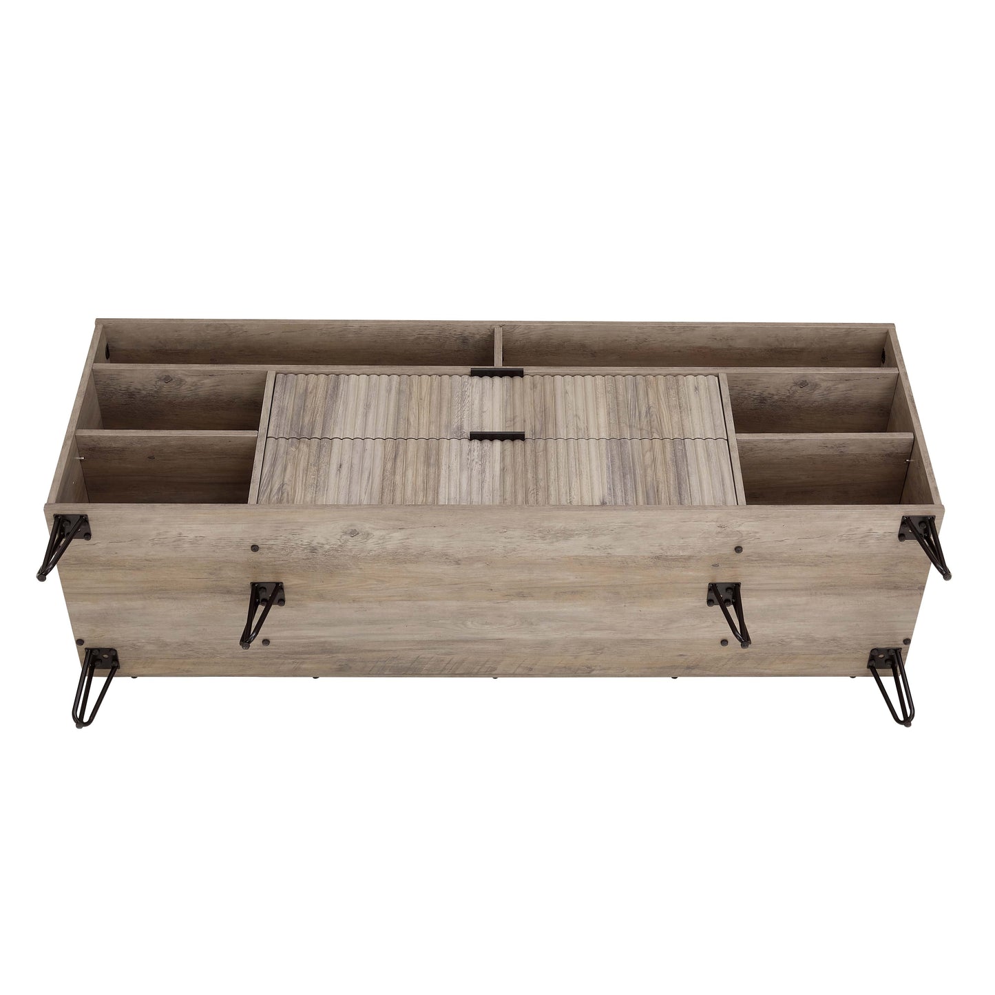 Manhattan Comfort DUMBO TV Stand