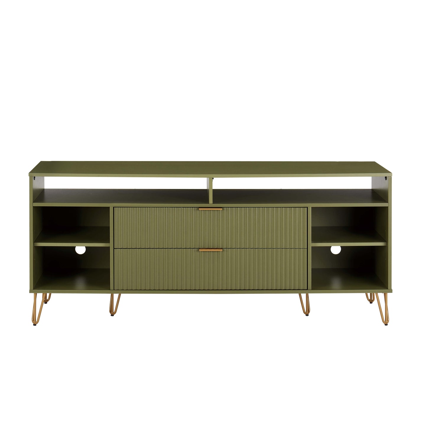 Manhattan Comfort DUMBO TV Stand