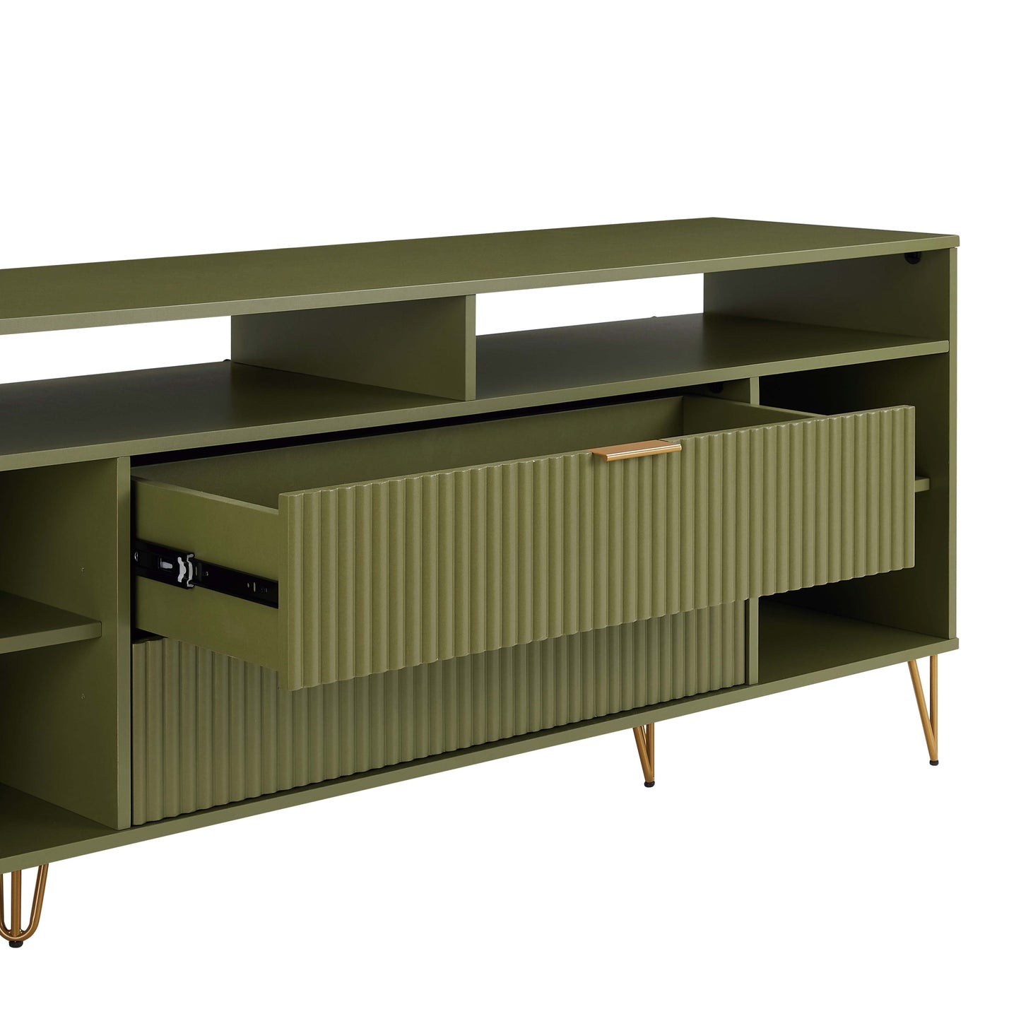 Manhattan Comfort DUMBO TV Stand
