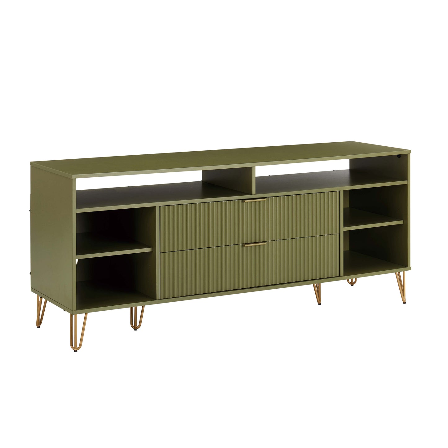 Manhattan Comfort DUMBO TV Stand