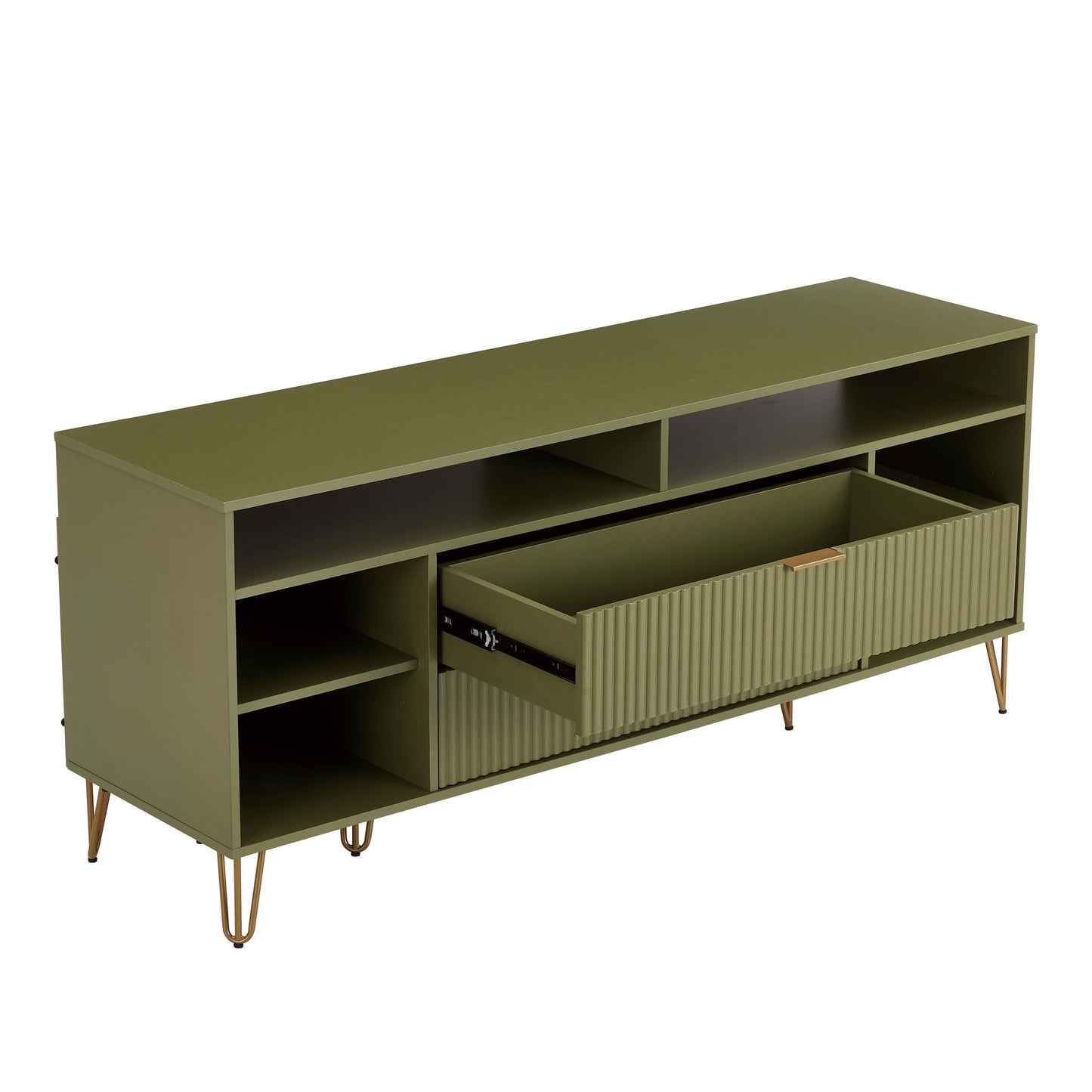 Manhattan Comfort DUMBO TV Stand