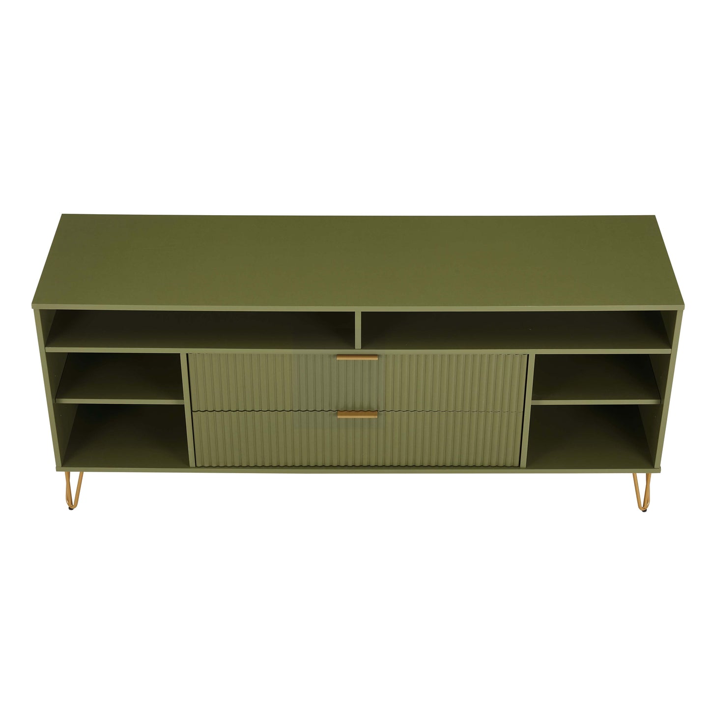 Manhattan Comfort DUMBO TV Stand