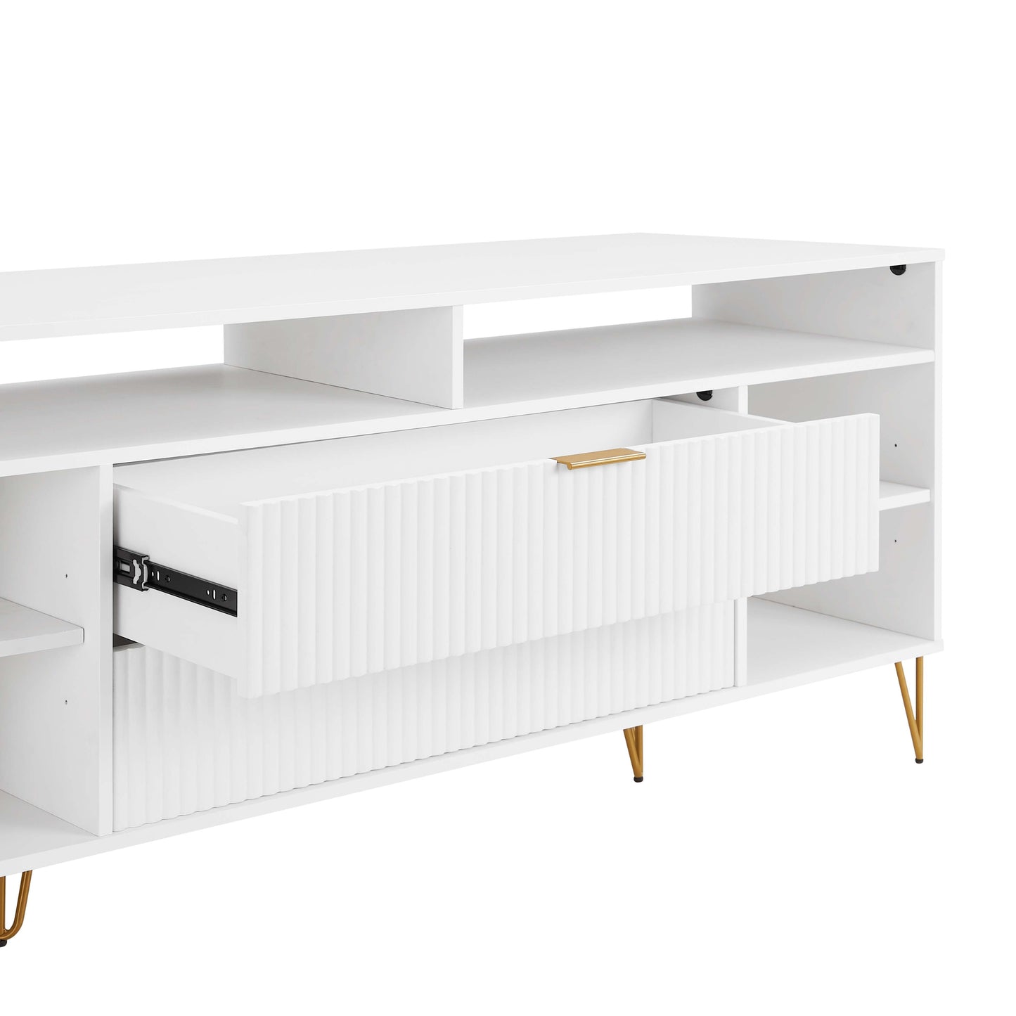 Manhattan Comfort DUMBO TV Stand