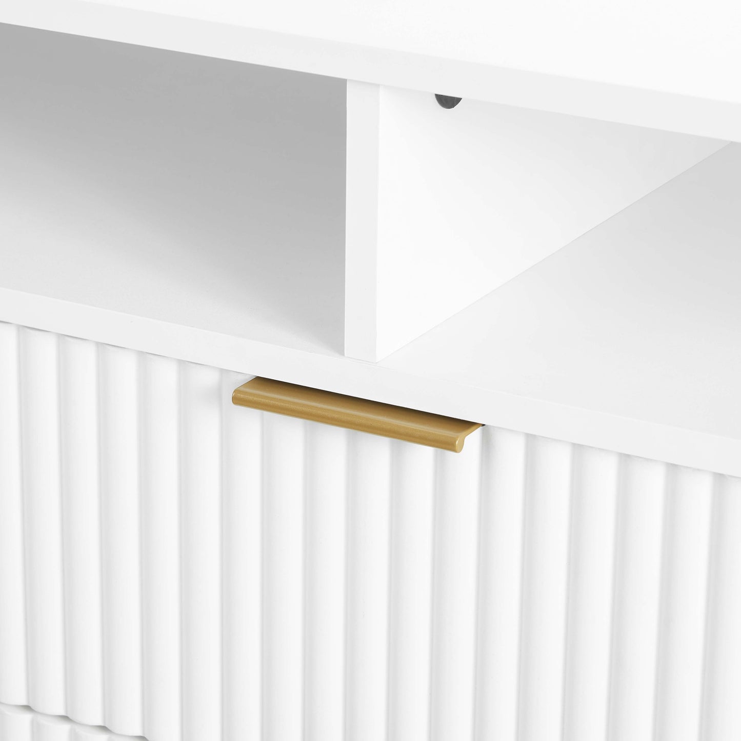 Manhattan Comfort DUMBO TV Stand