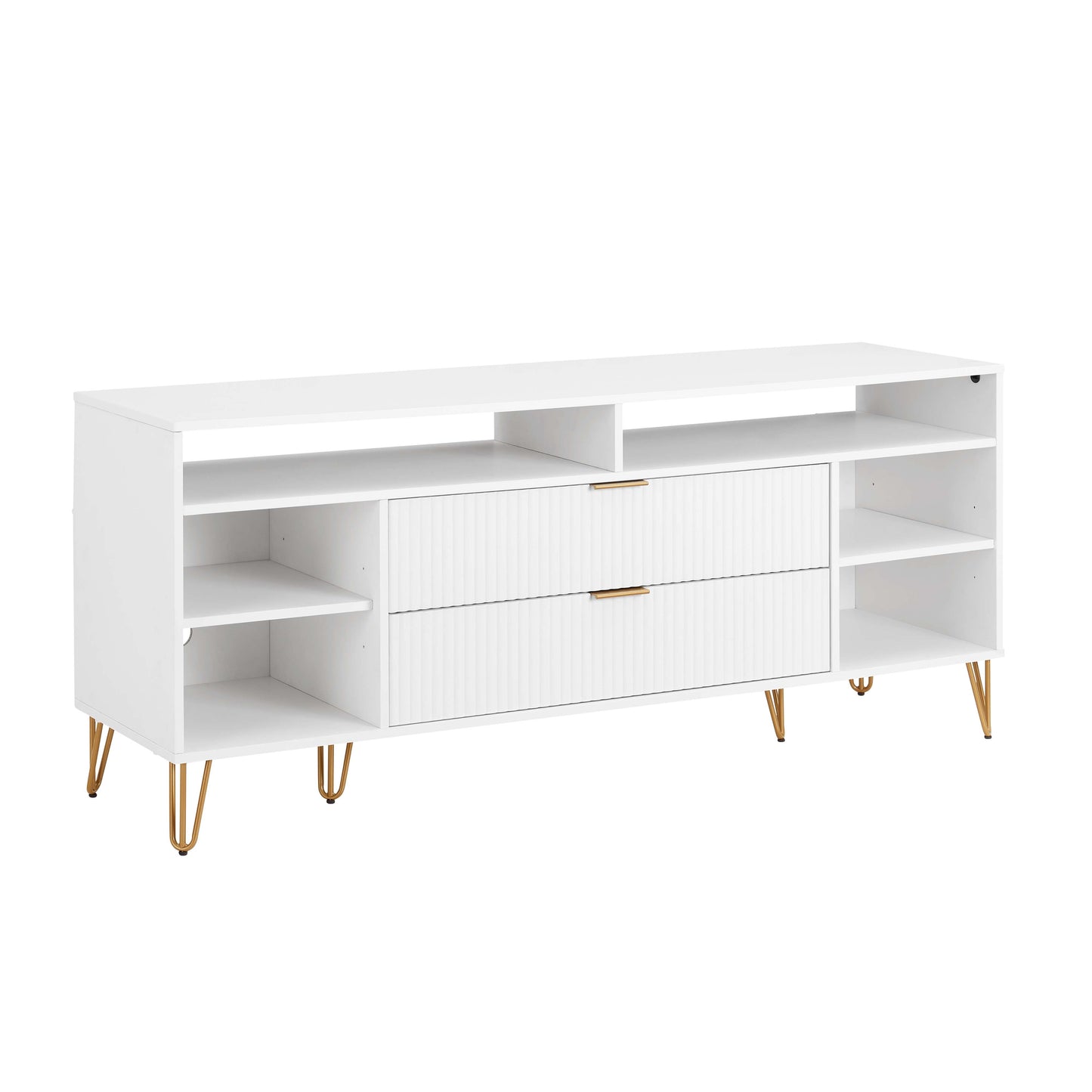Manhattan Comfort DUMBO TV Stand