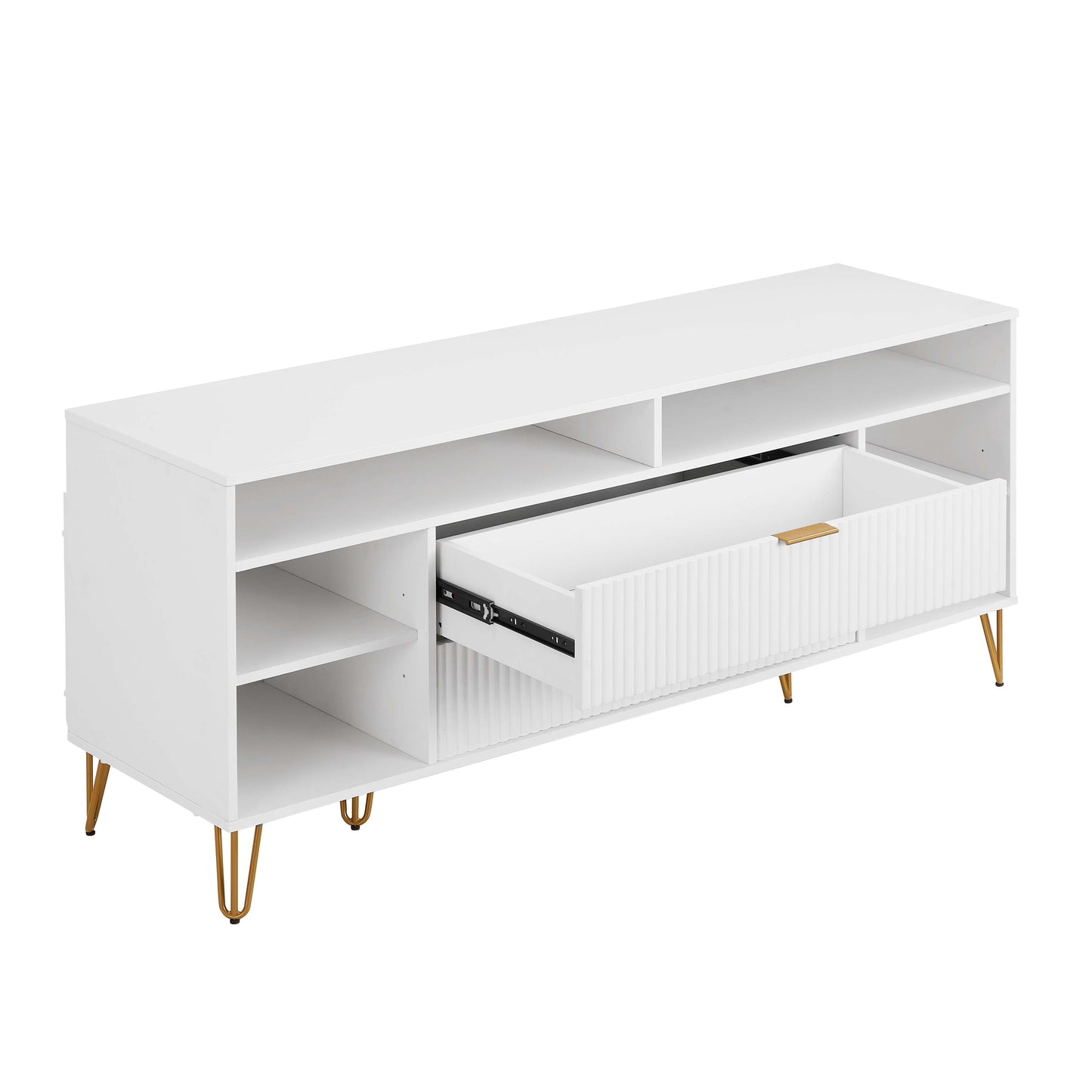 Manhattan Comfort DUMBO TV Stand