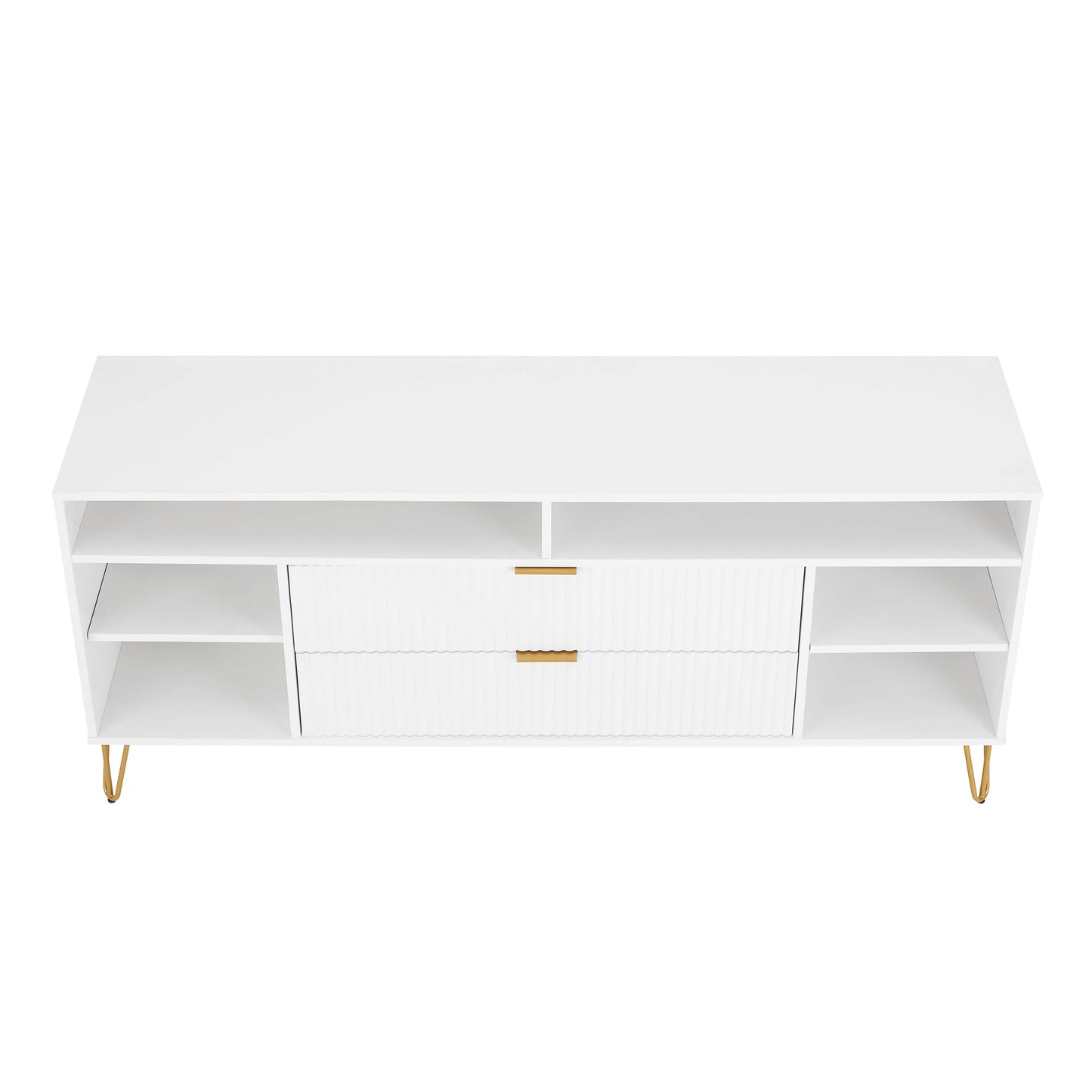 Manhattan Comfort DUMBO TV Stand