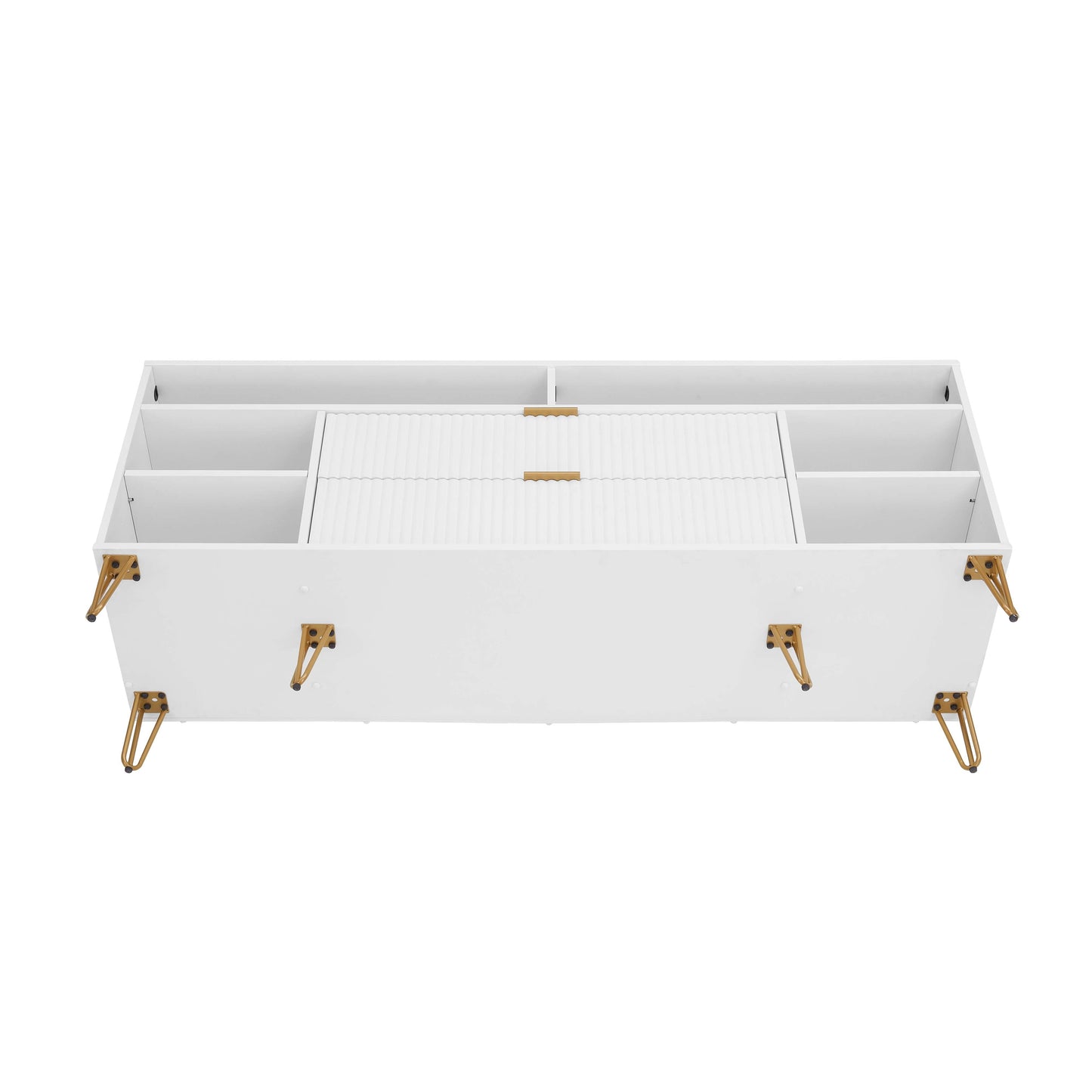 Manhattan Comfort DUMBO TV Stand