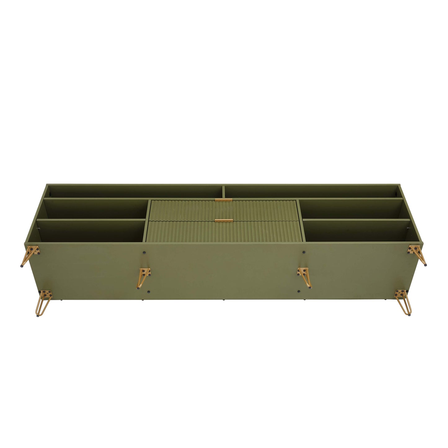 Manhattan Comfort DUMBO TV Stand