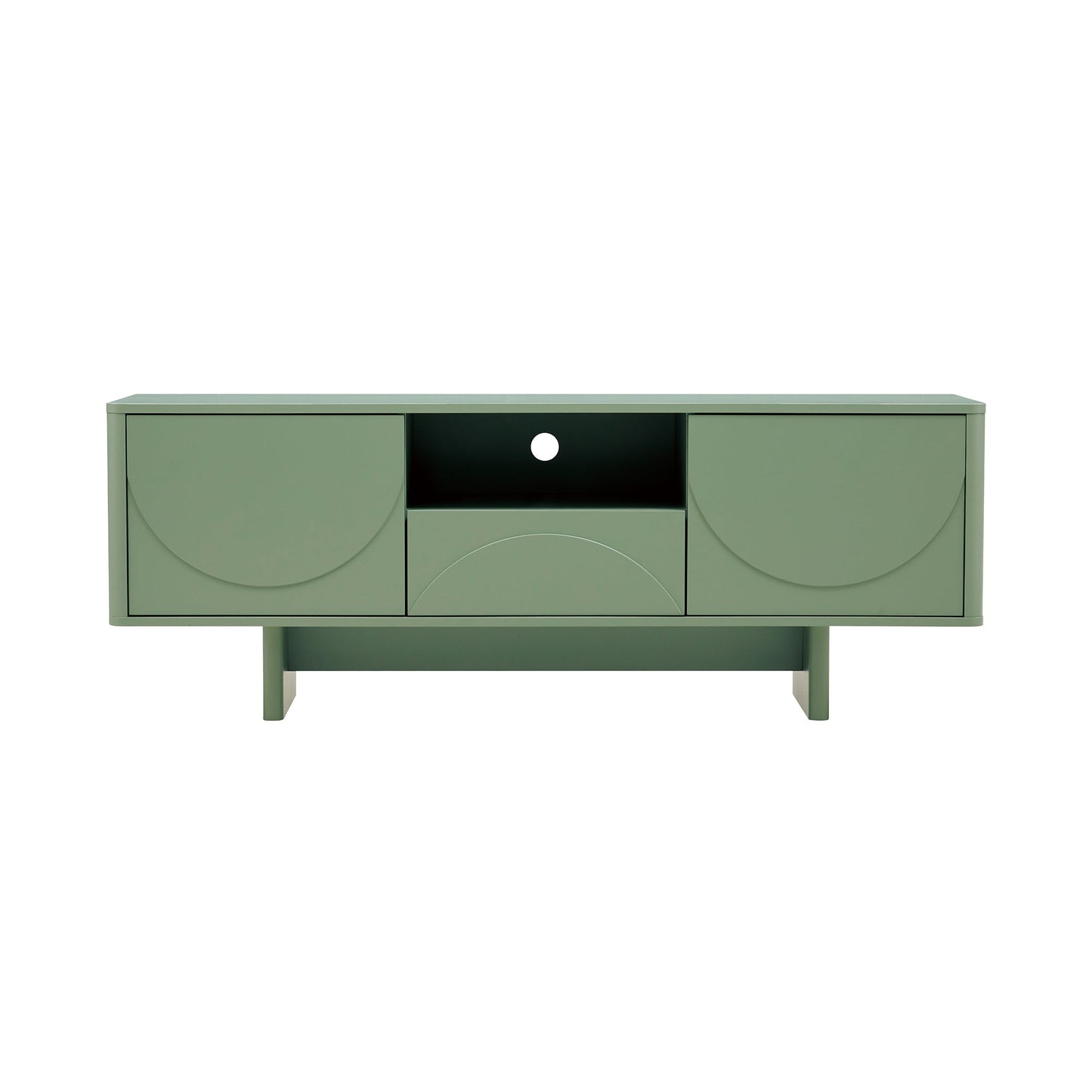 Manhattan Comfort Ella 59" TV Stand