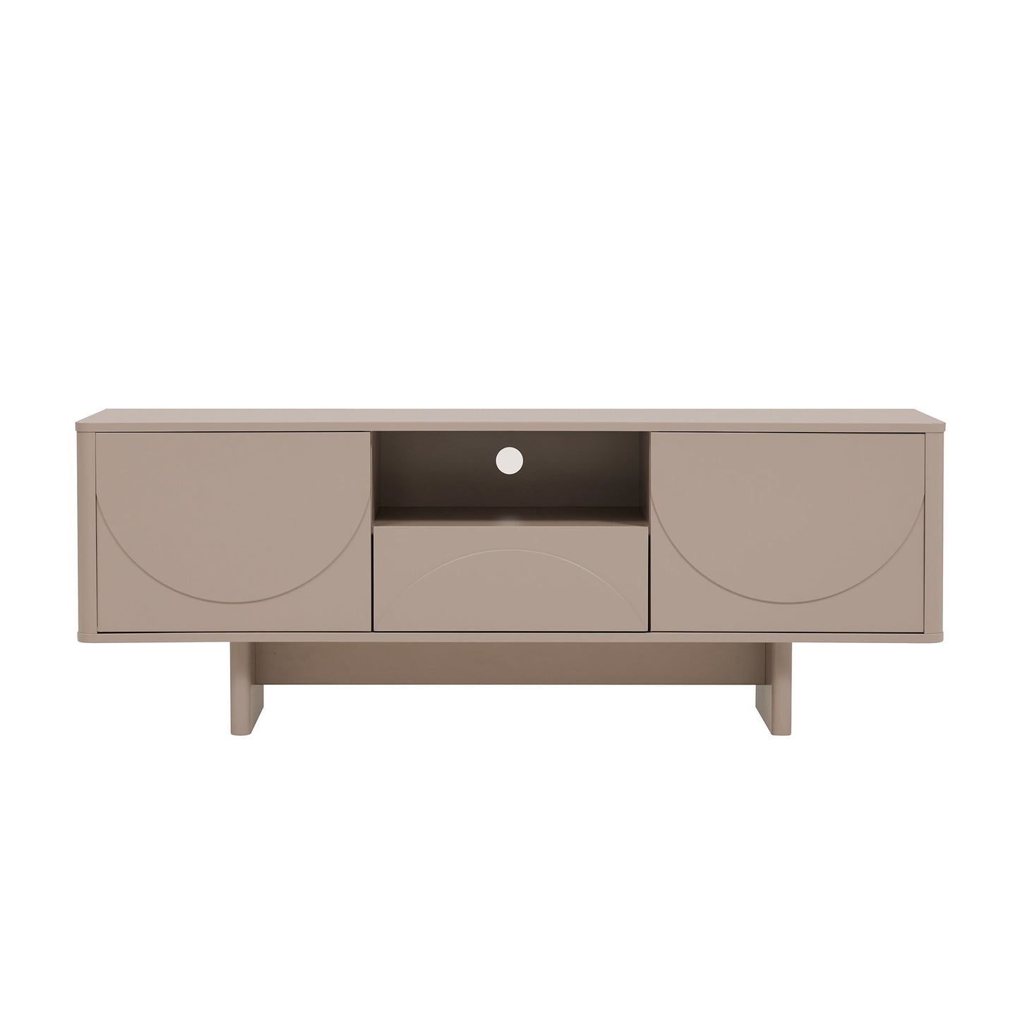 Manhattan Comfort Ella 59" TV Stand
