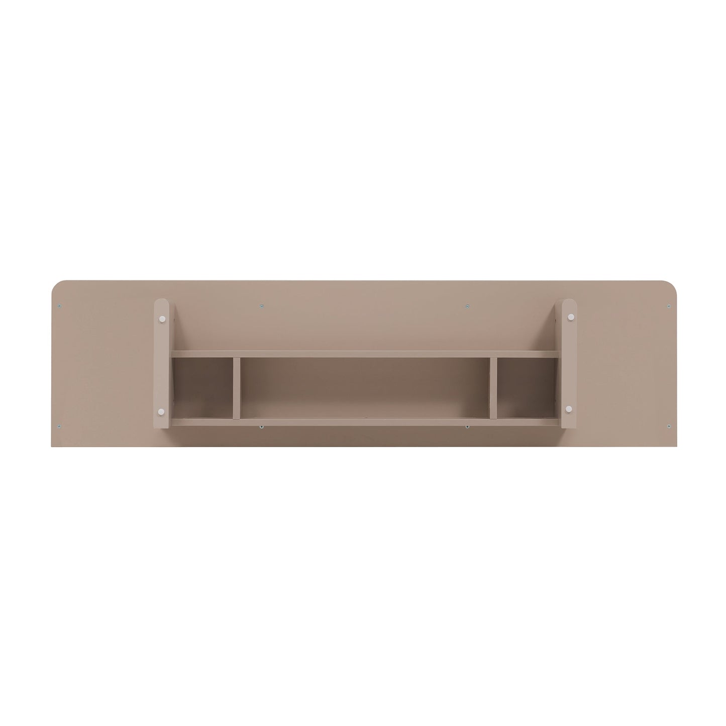 Manhattan Comfort Ella 59" TV Stand