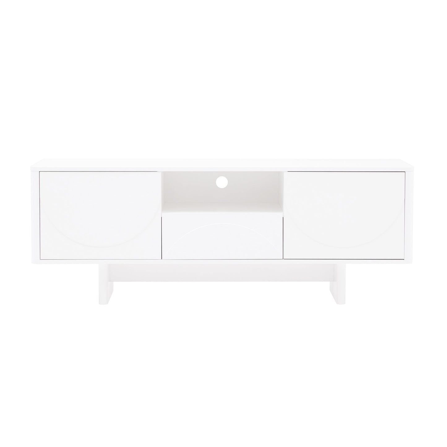 Manhattan Comfort Ella 59" TV Stand