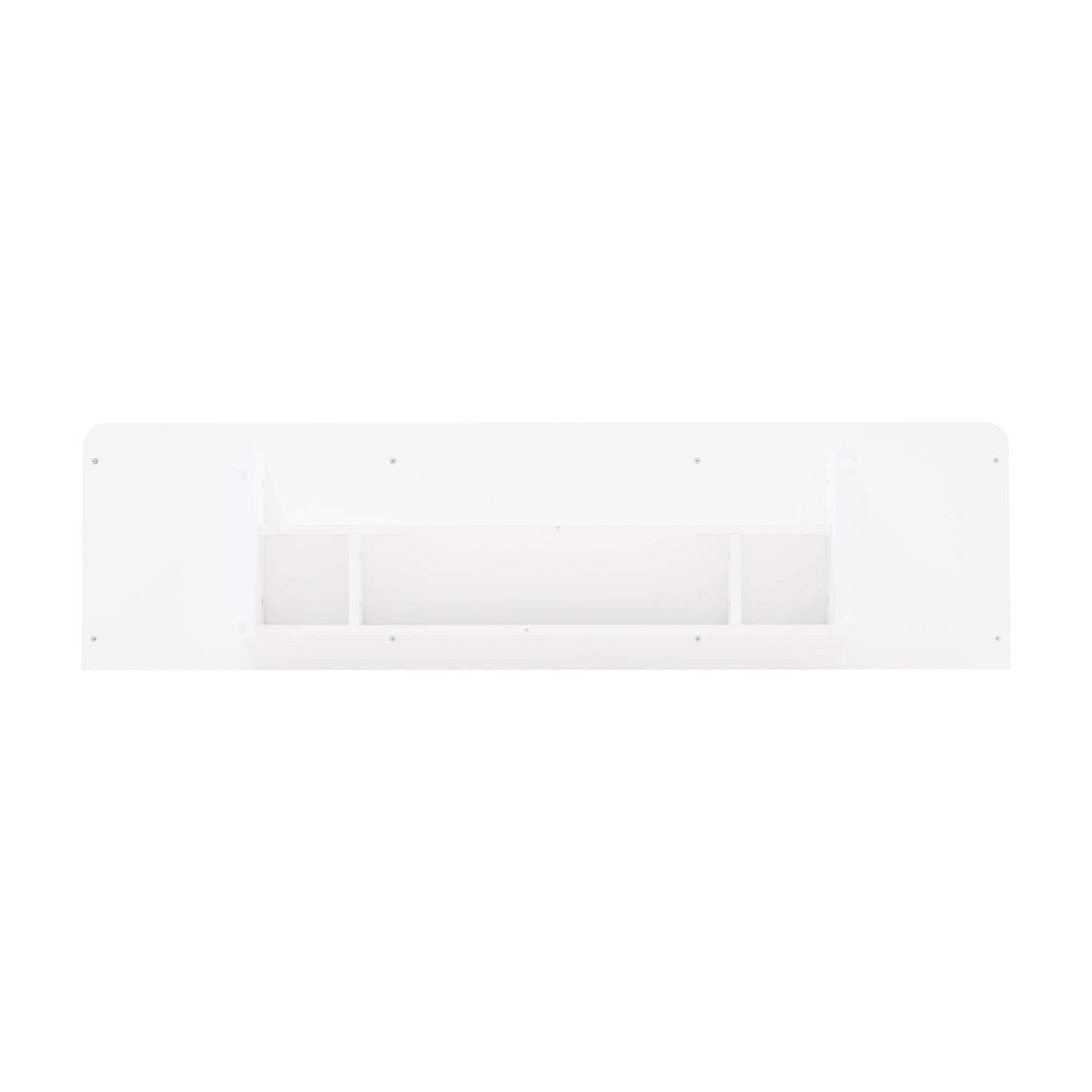 Manhattan Comfort Ella 59" TV Stand