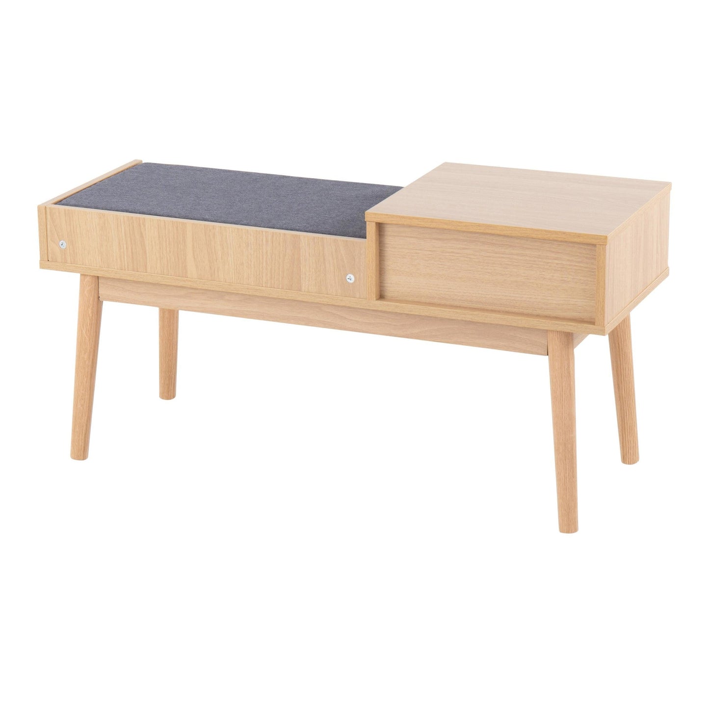 Majestic Office Furniture Bench