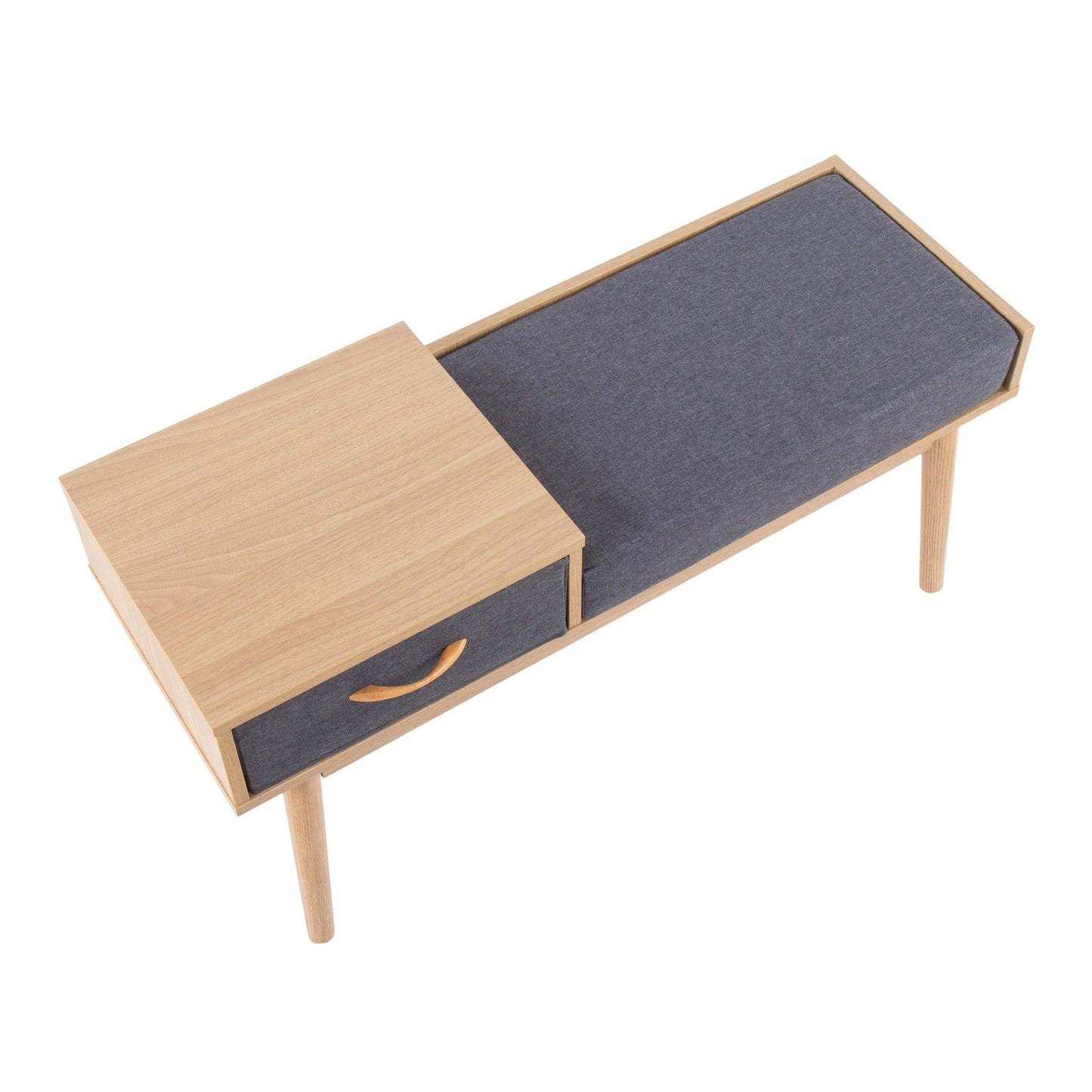 Majestic Office Furniture Bench